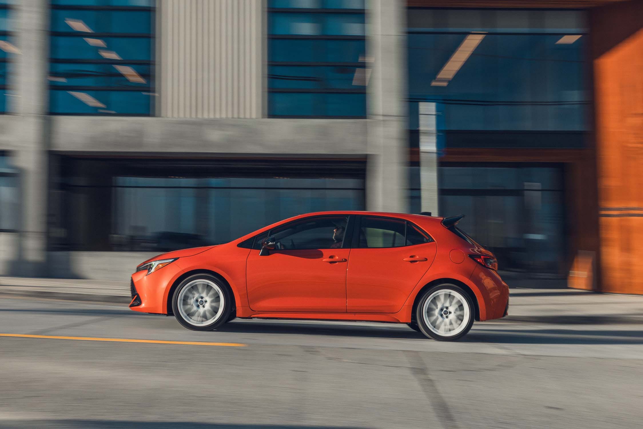 Corolla