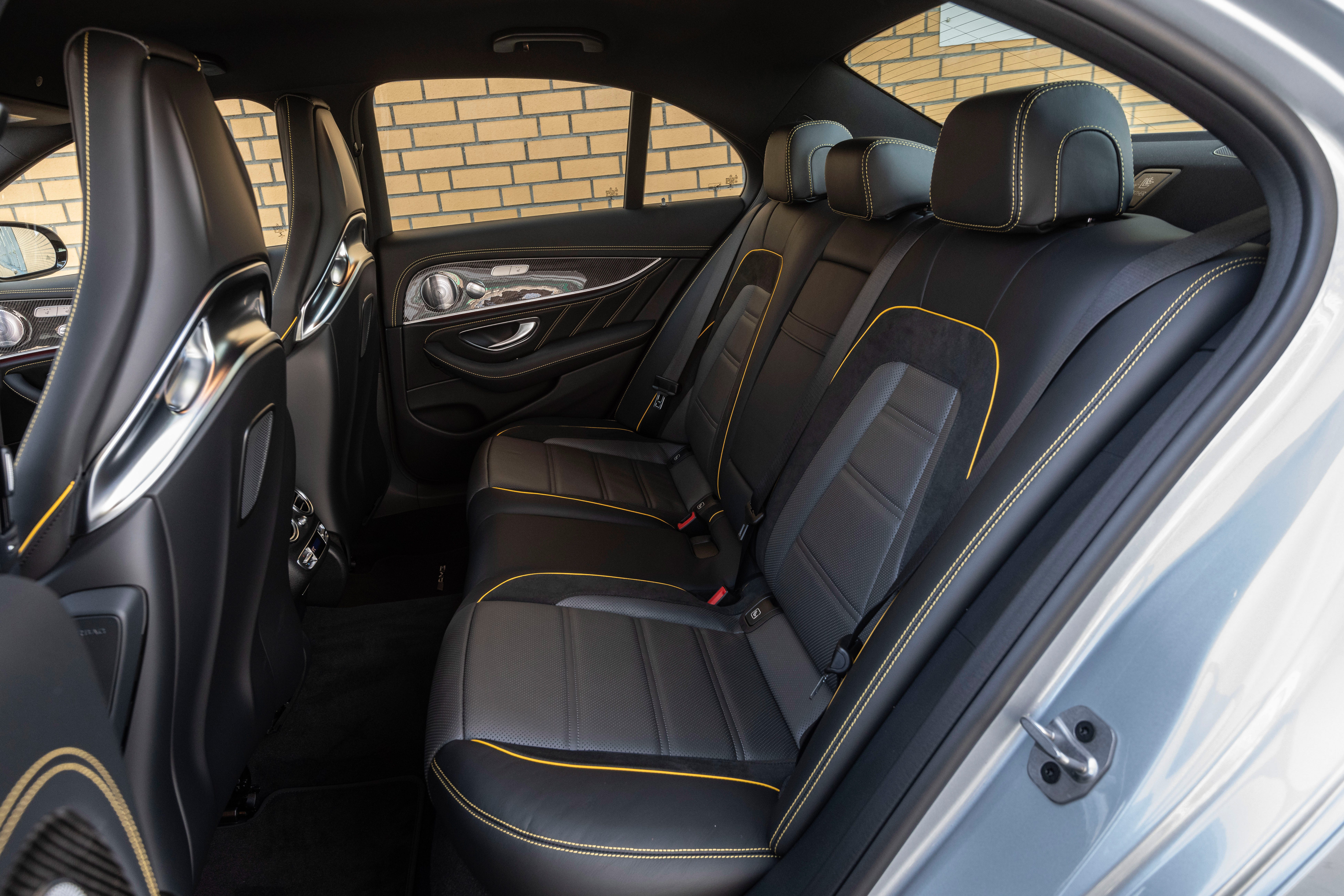 E63 S 4Matic
