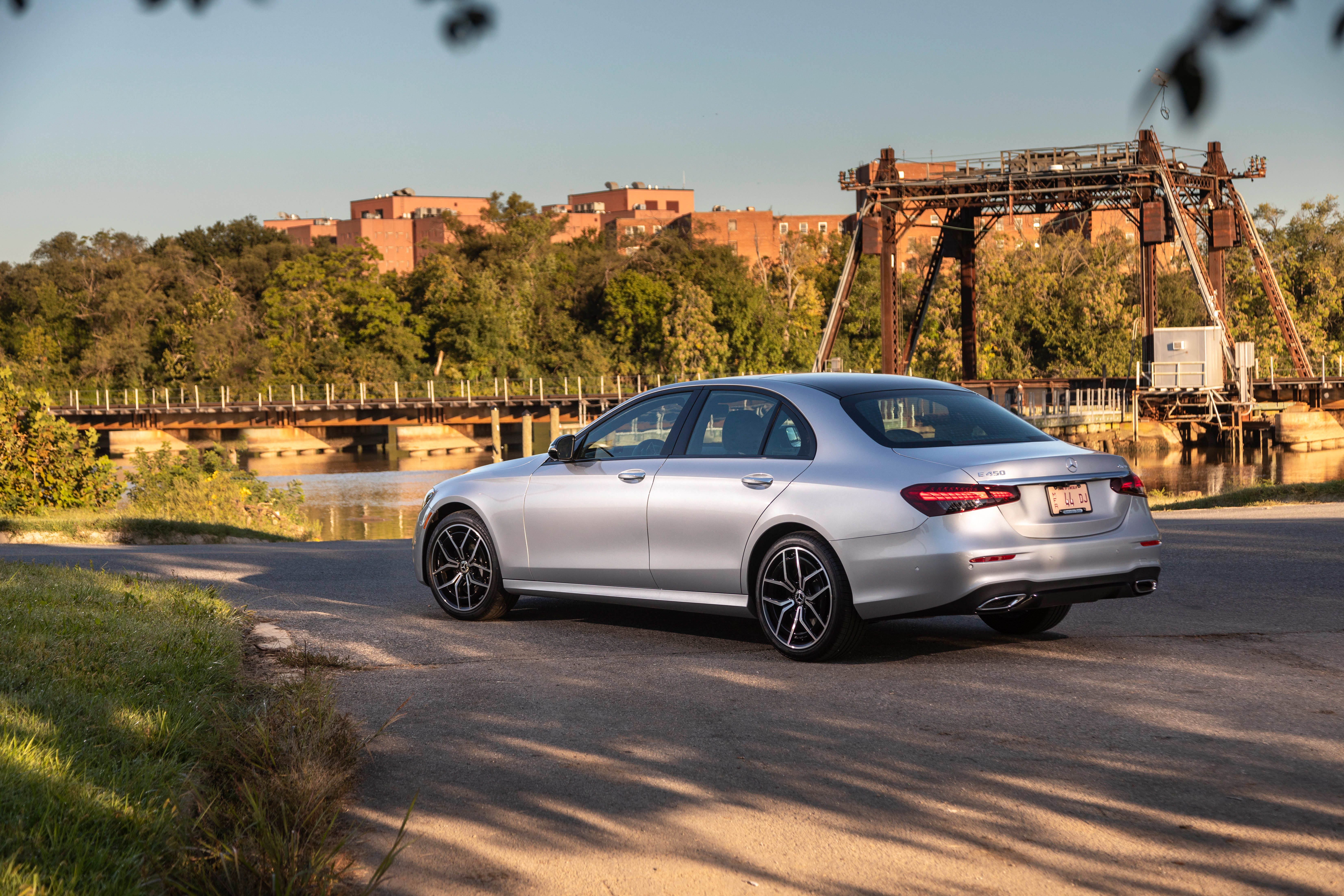 E-class