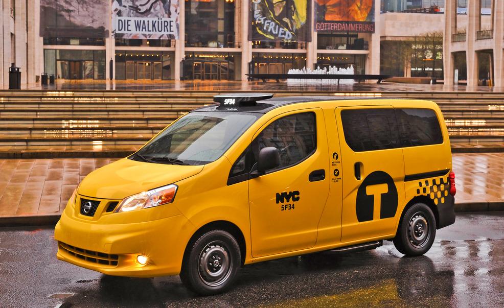 NV200