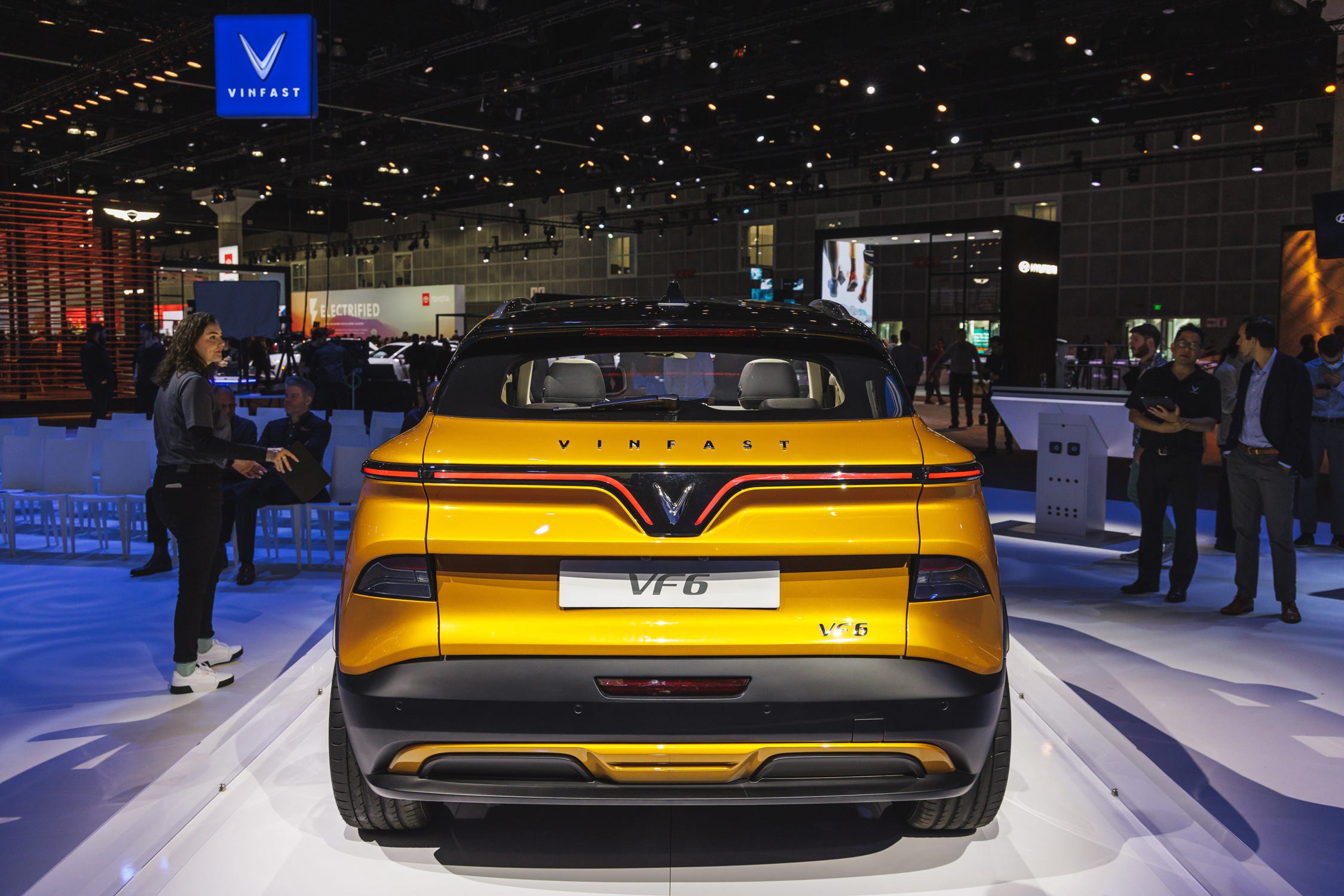 VF6