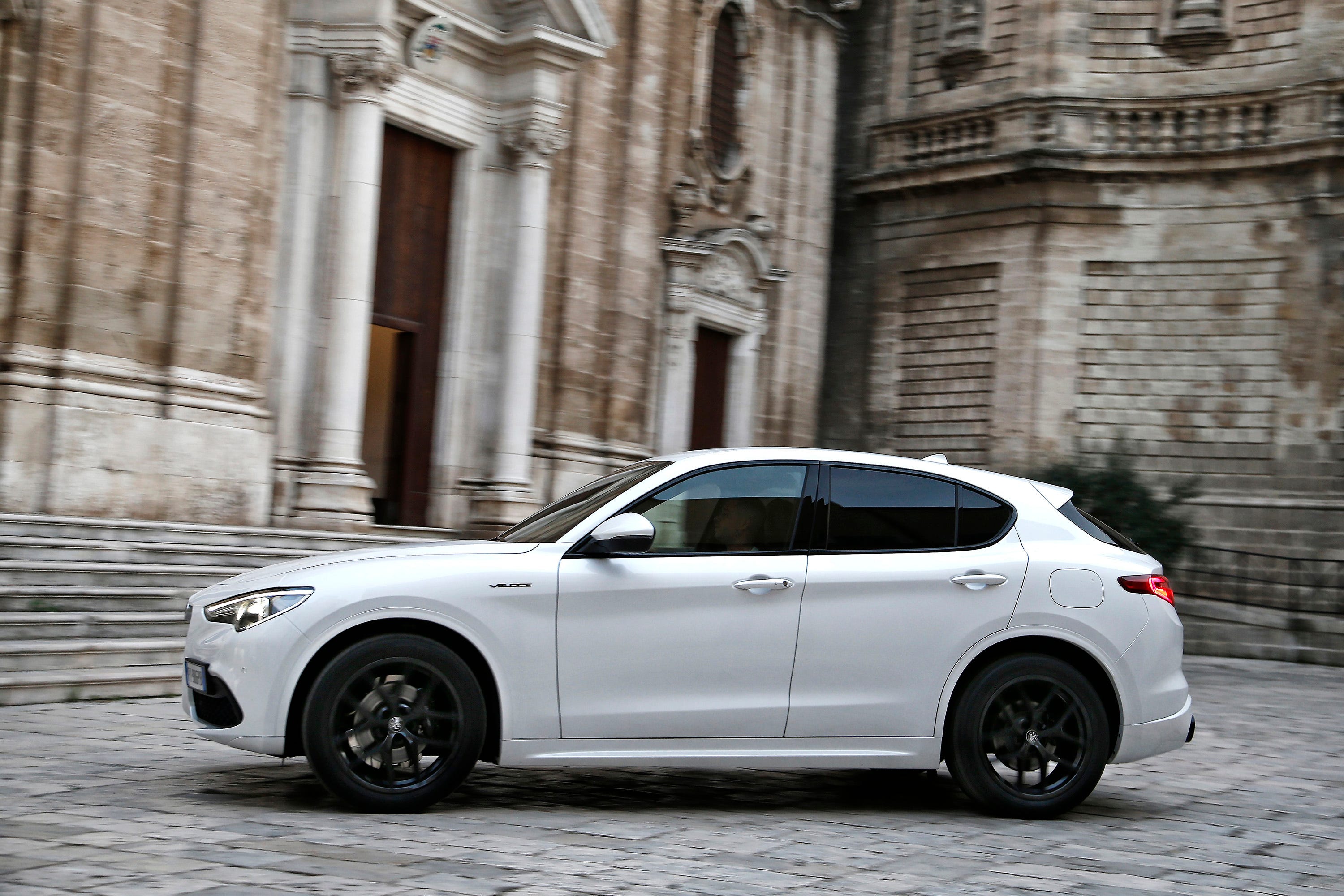 Stelvio