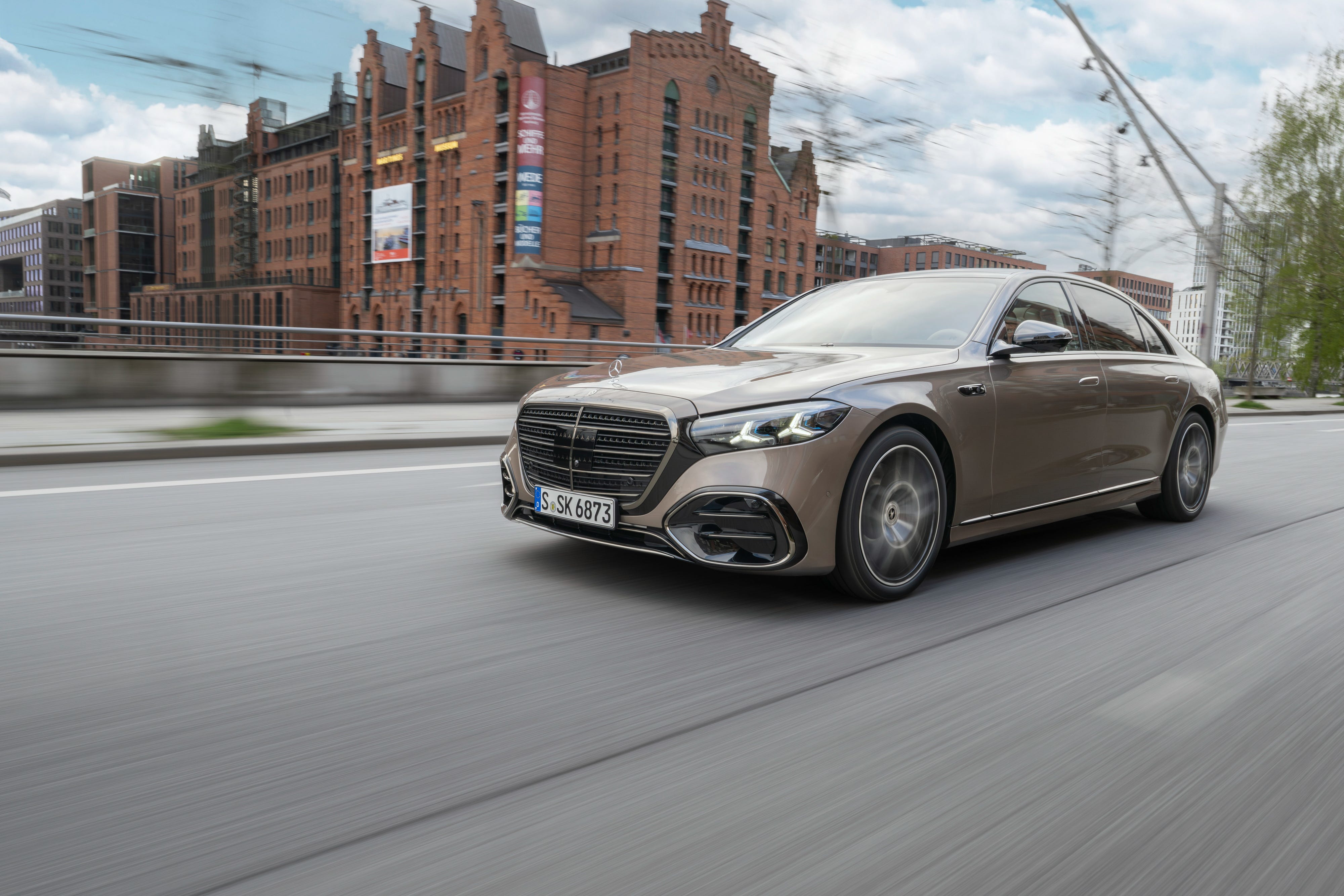 S-class