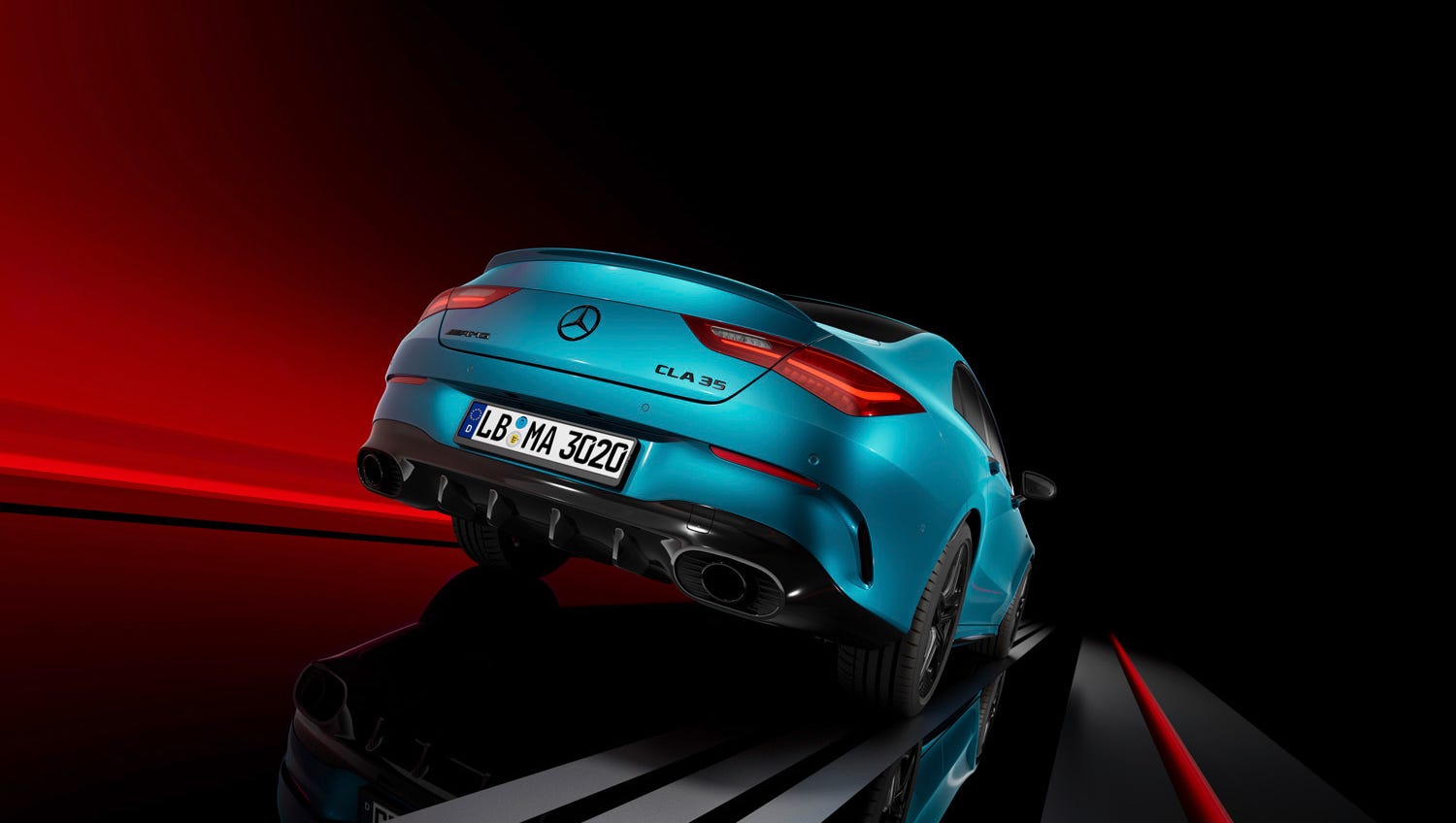 CLA-Class