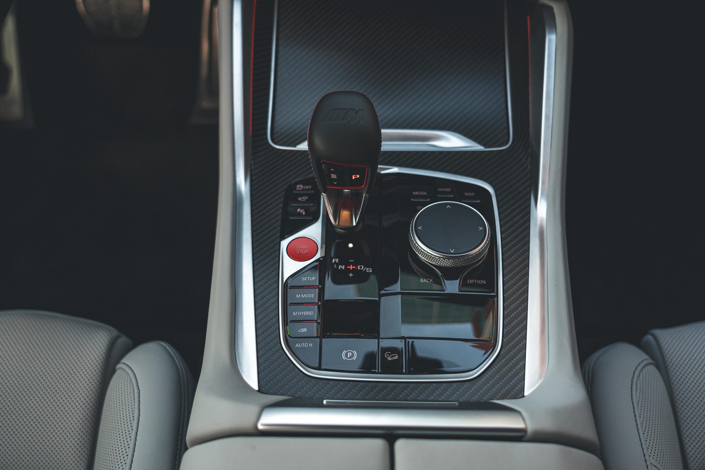 XM