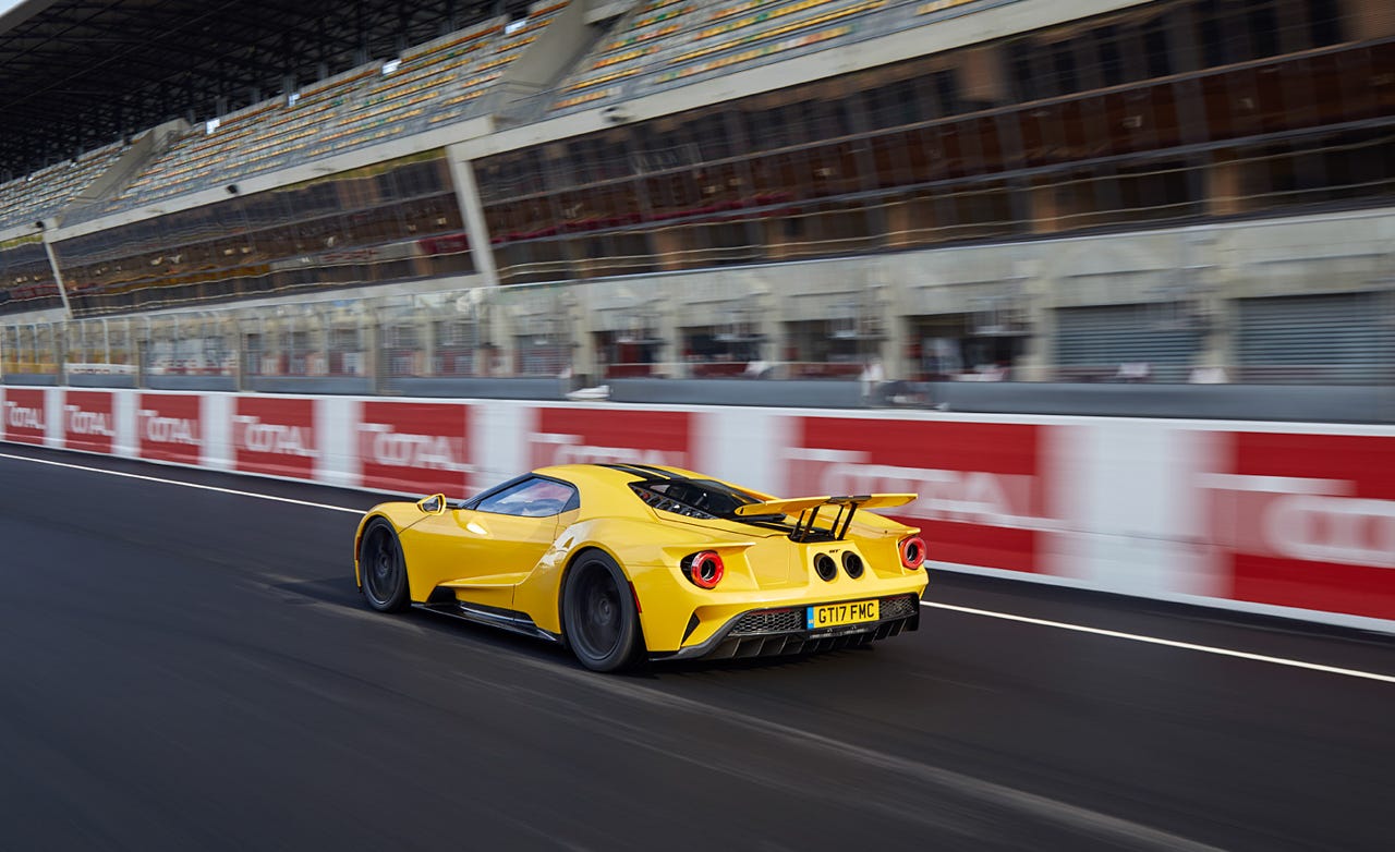 GT