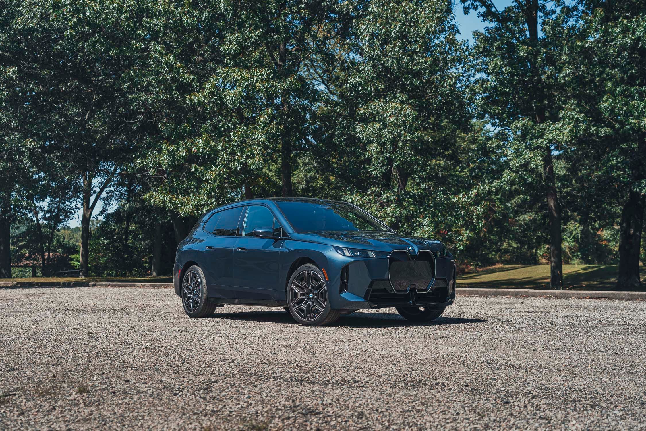 iX / iX5