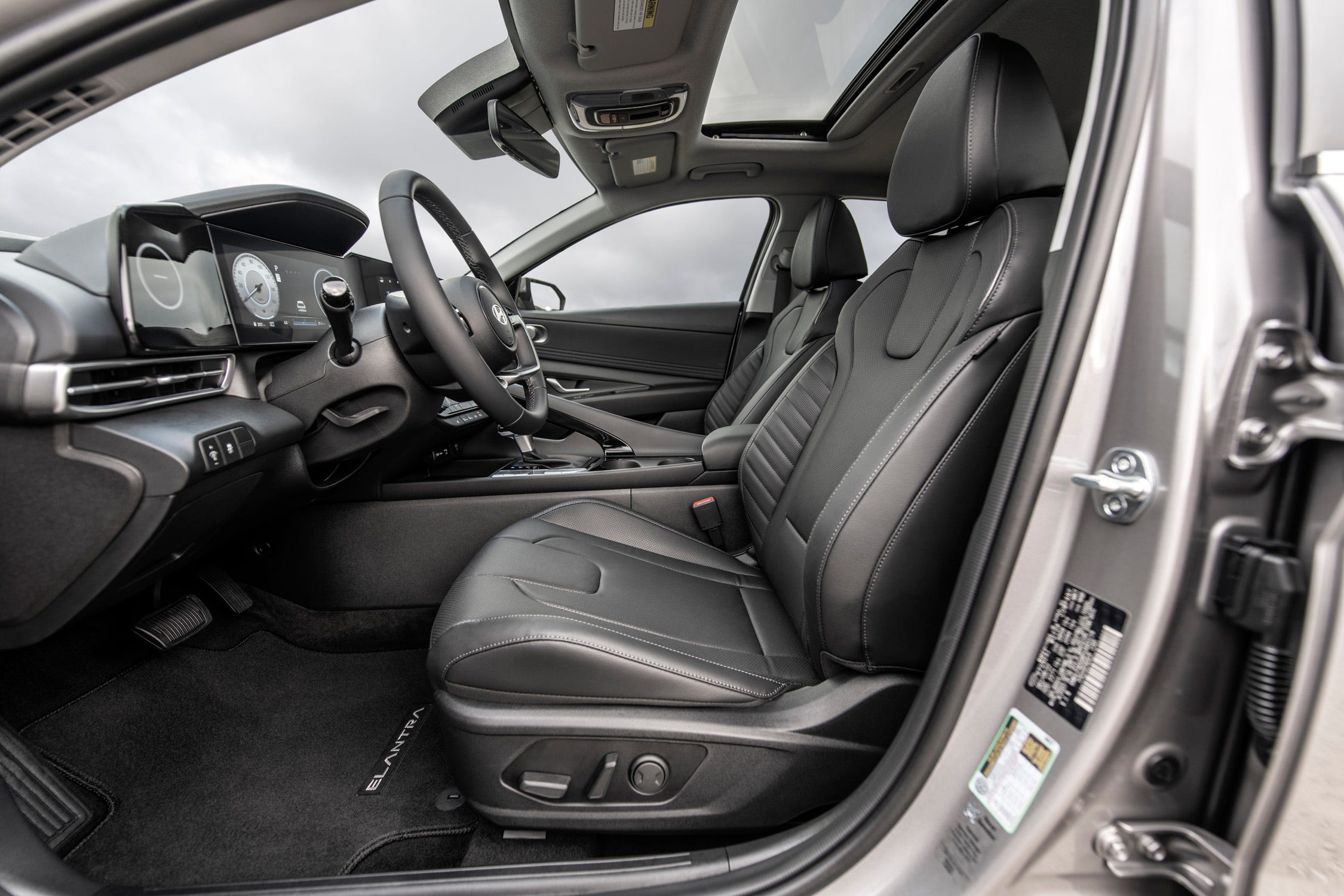 Elantra