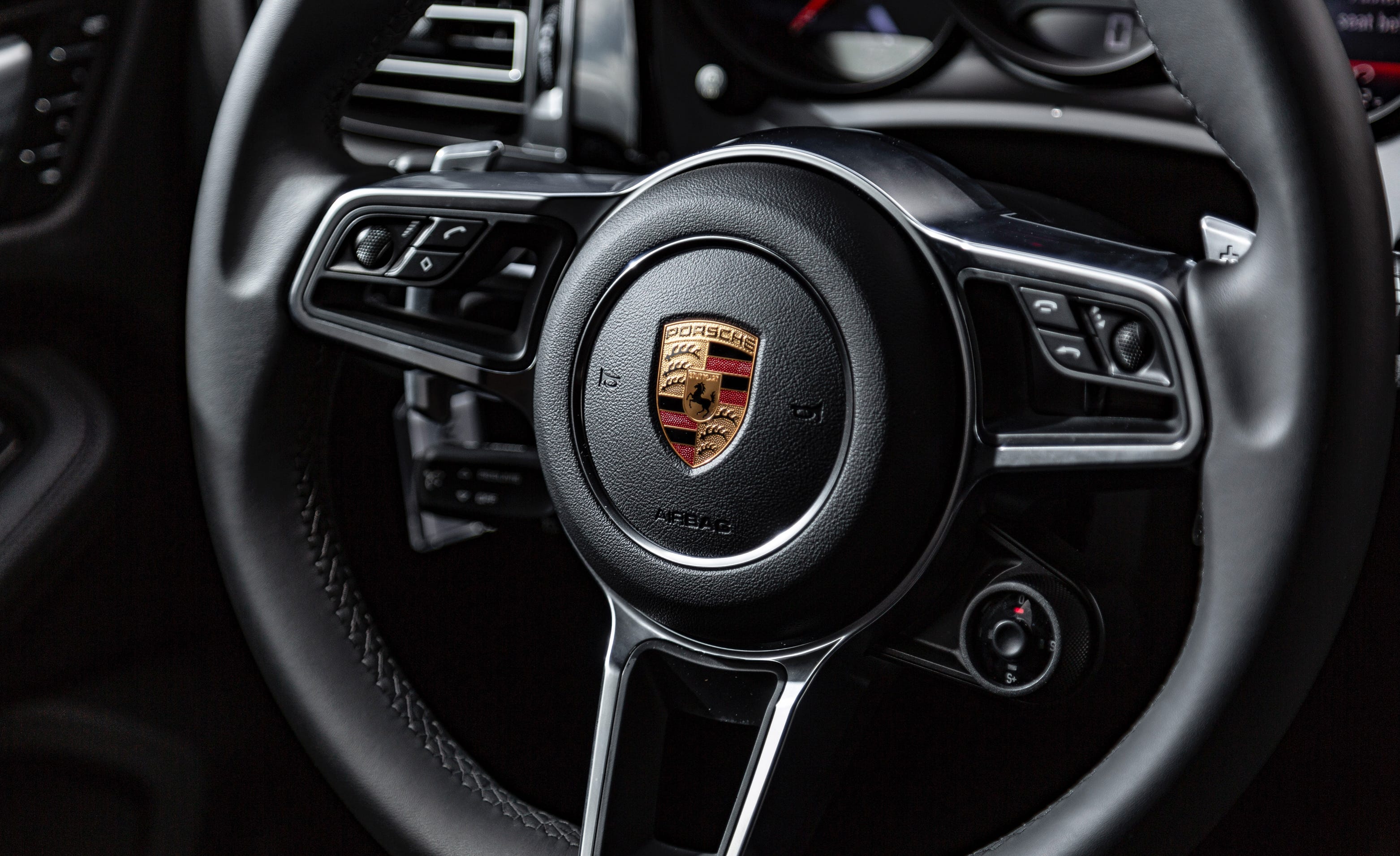Macan