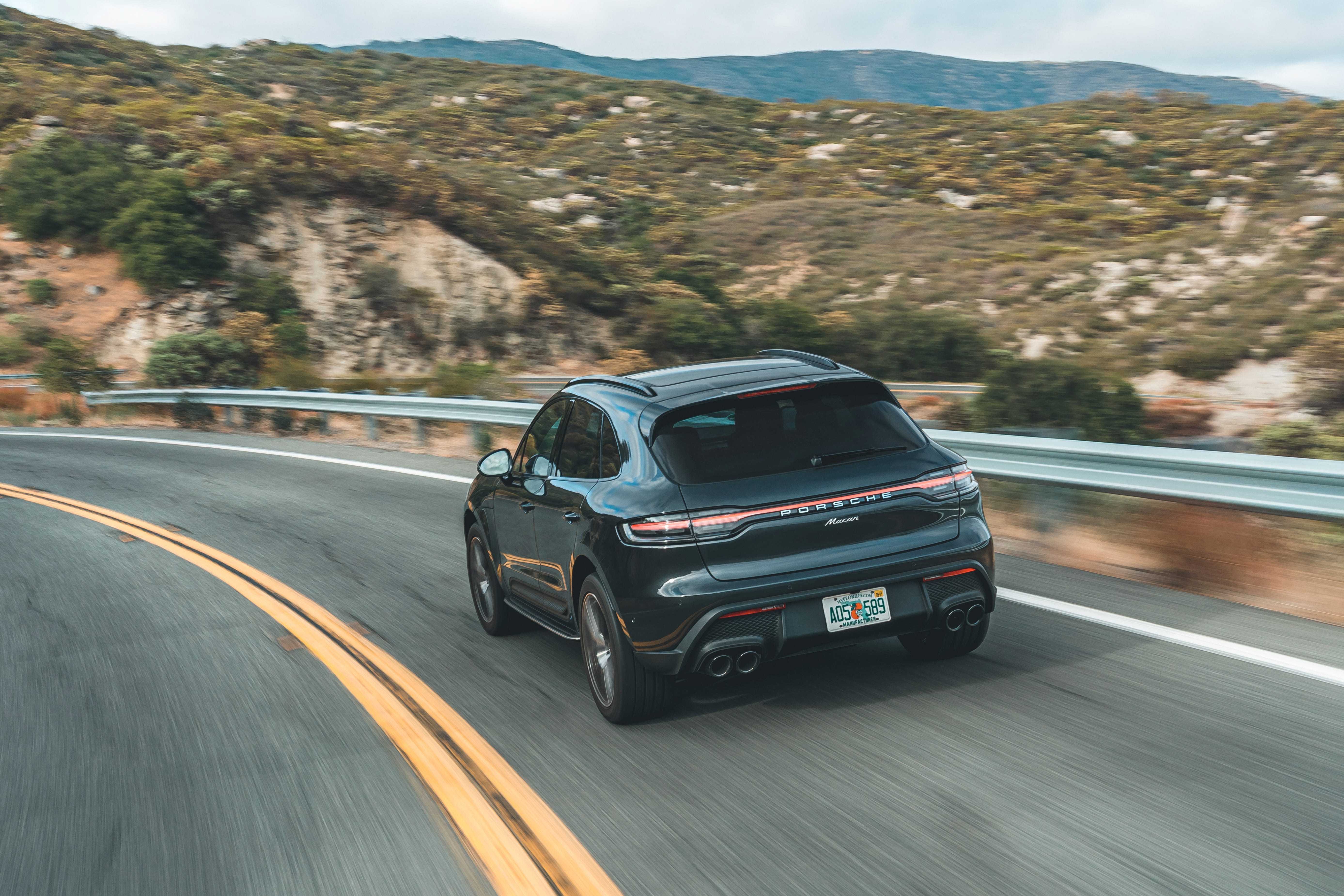 Macan