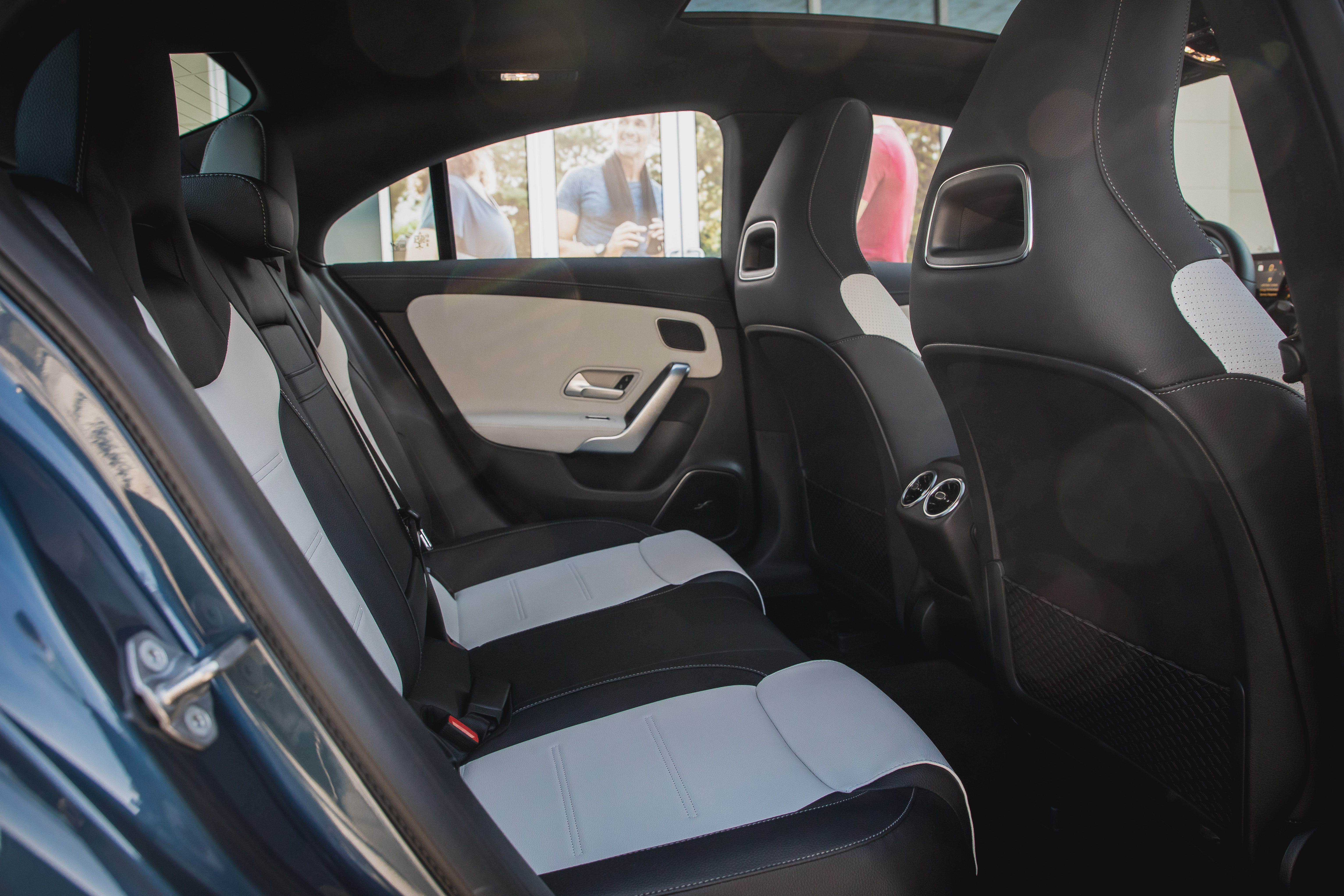 CLA-class