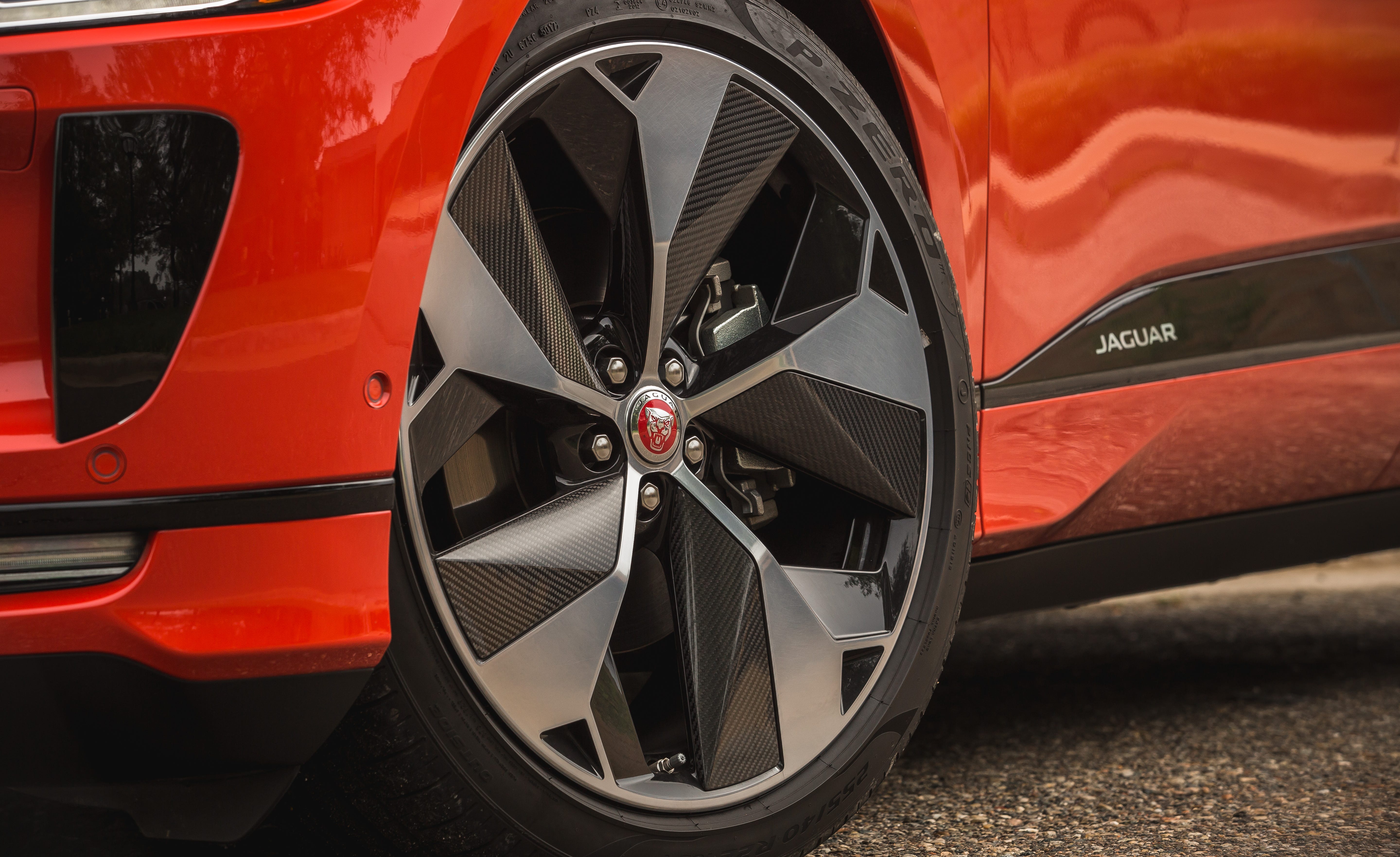 I-Pace