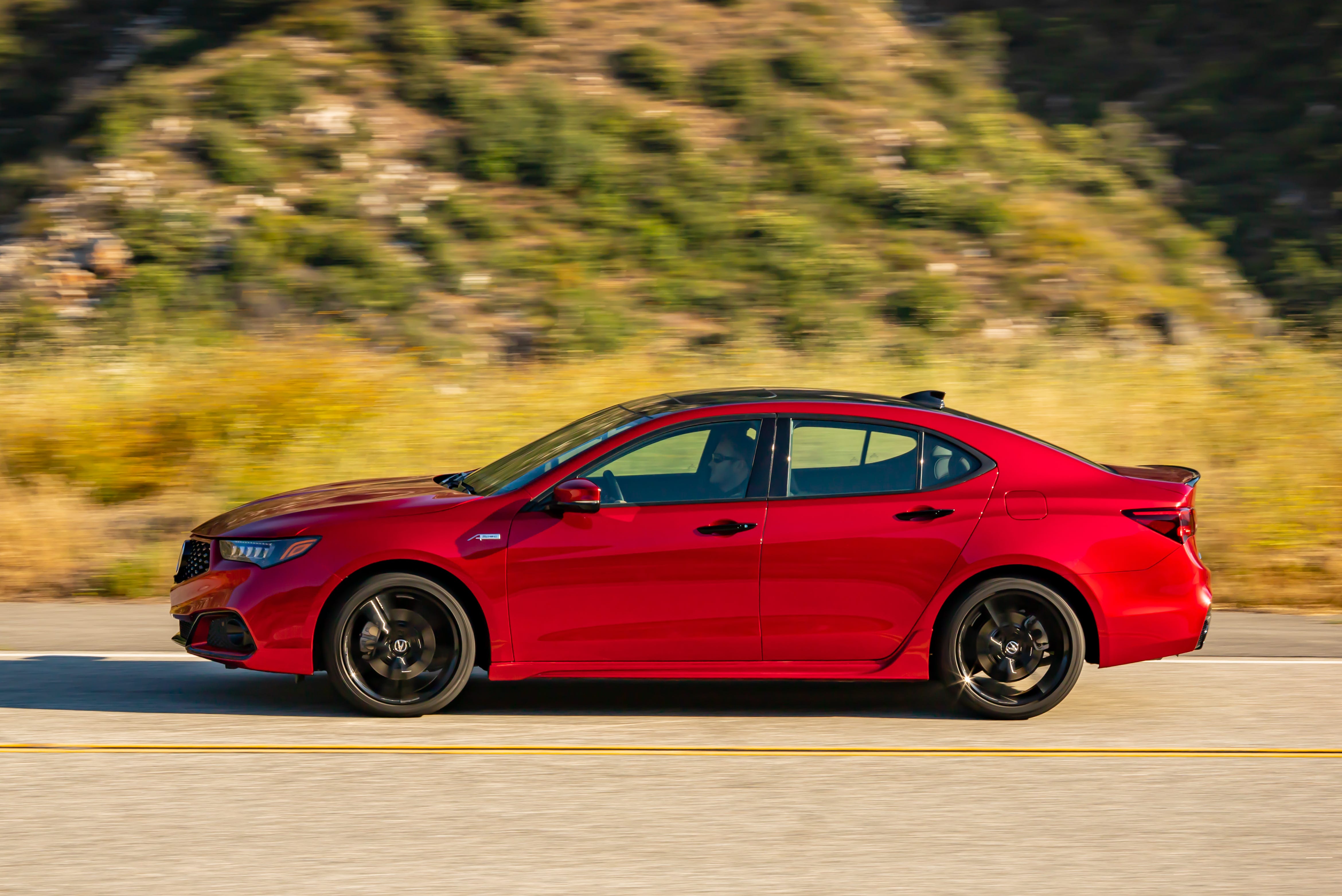 TLX