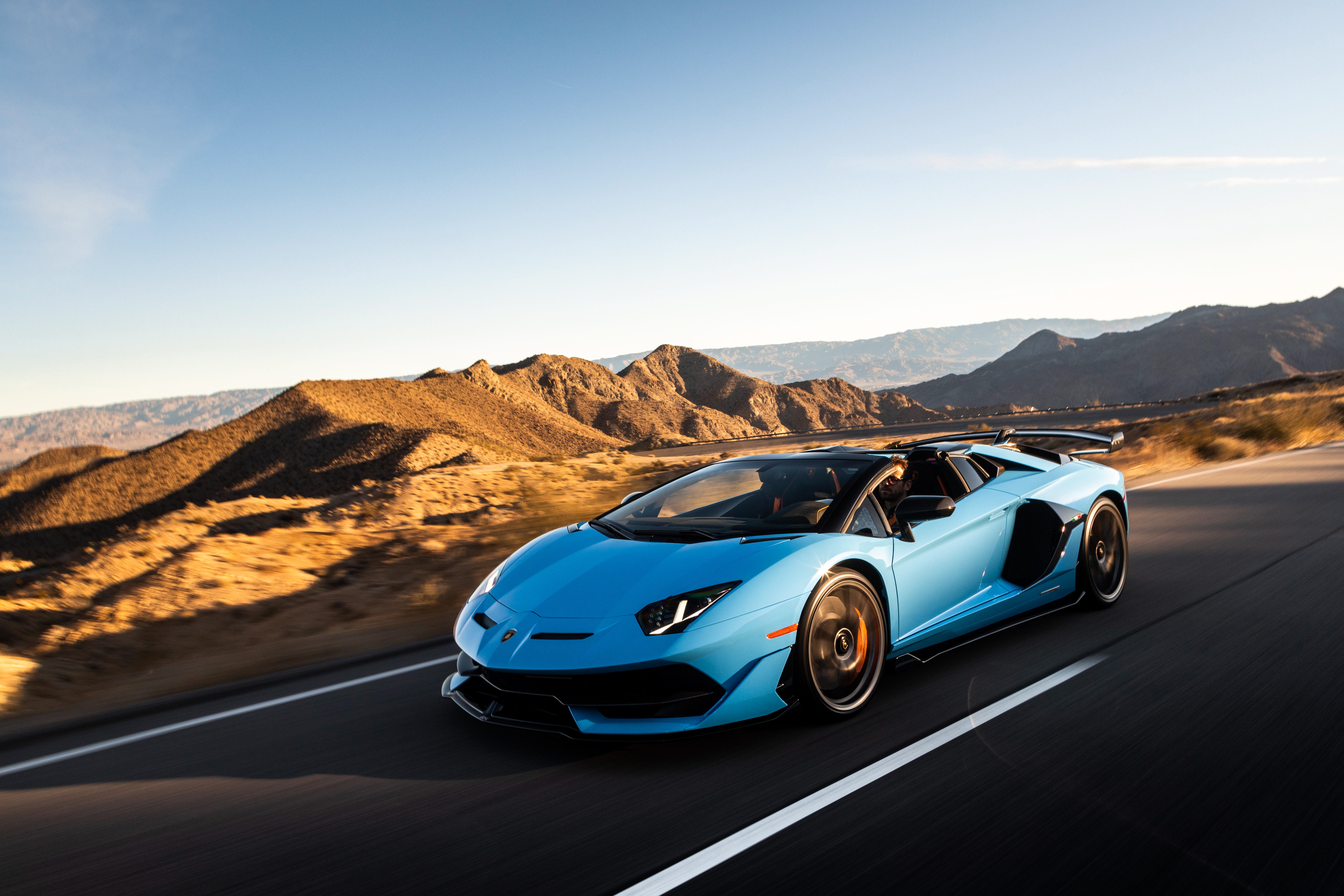 Aventador
