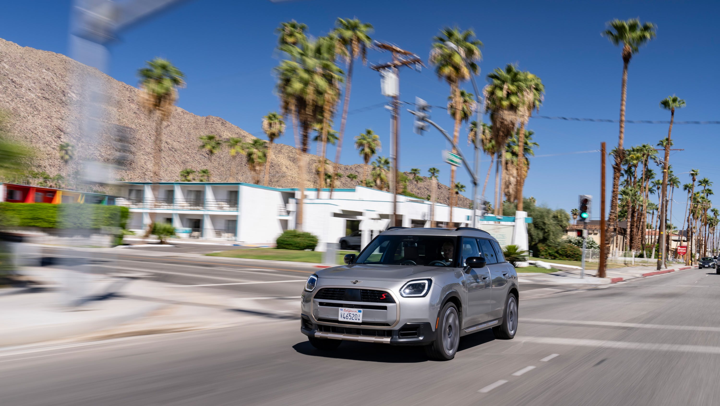 Countryman