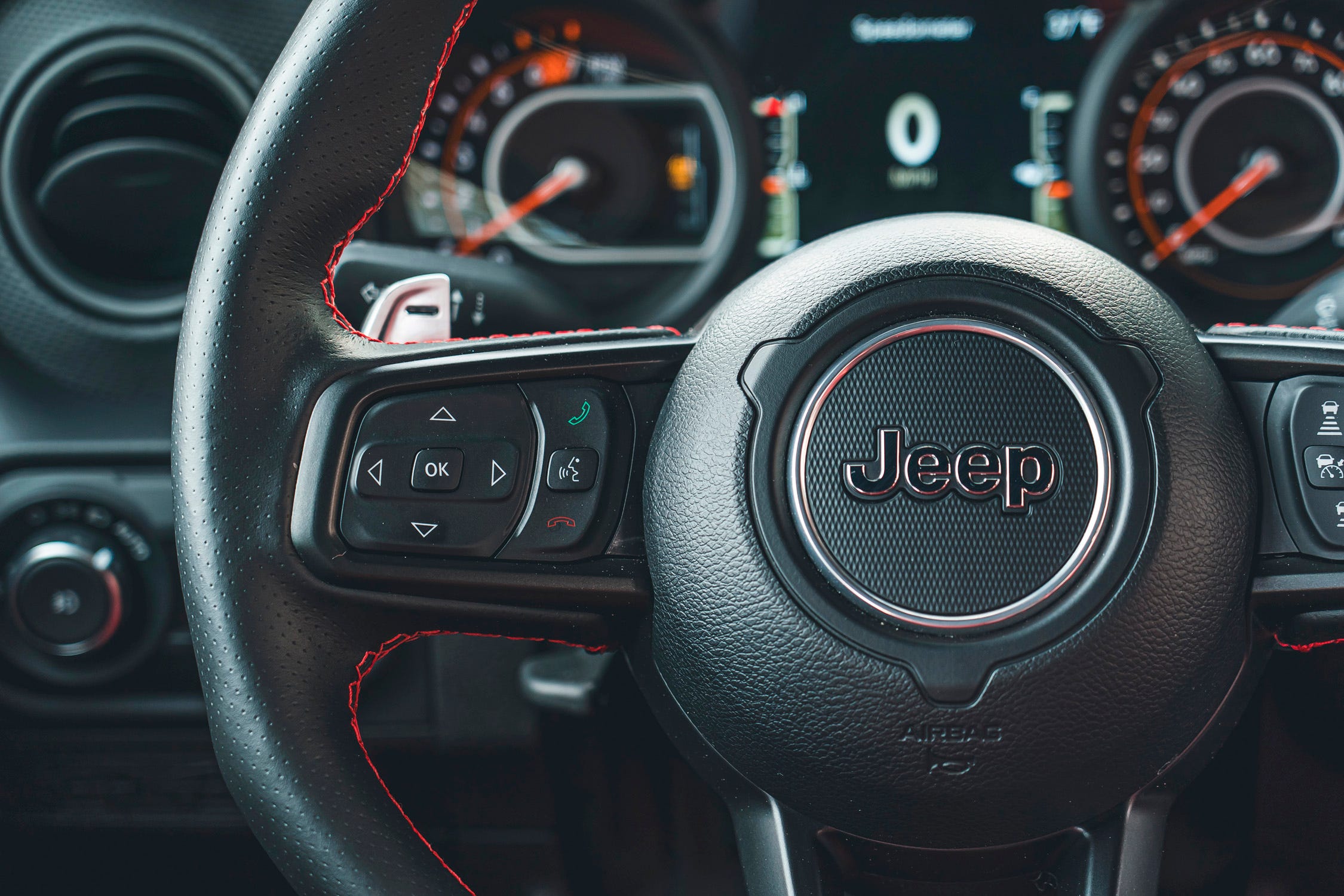 Wrangler