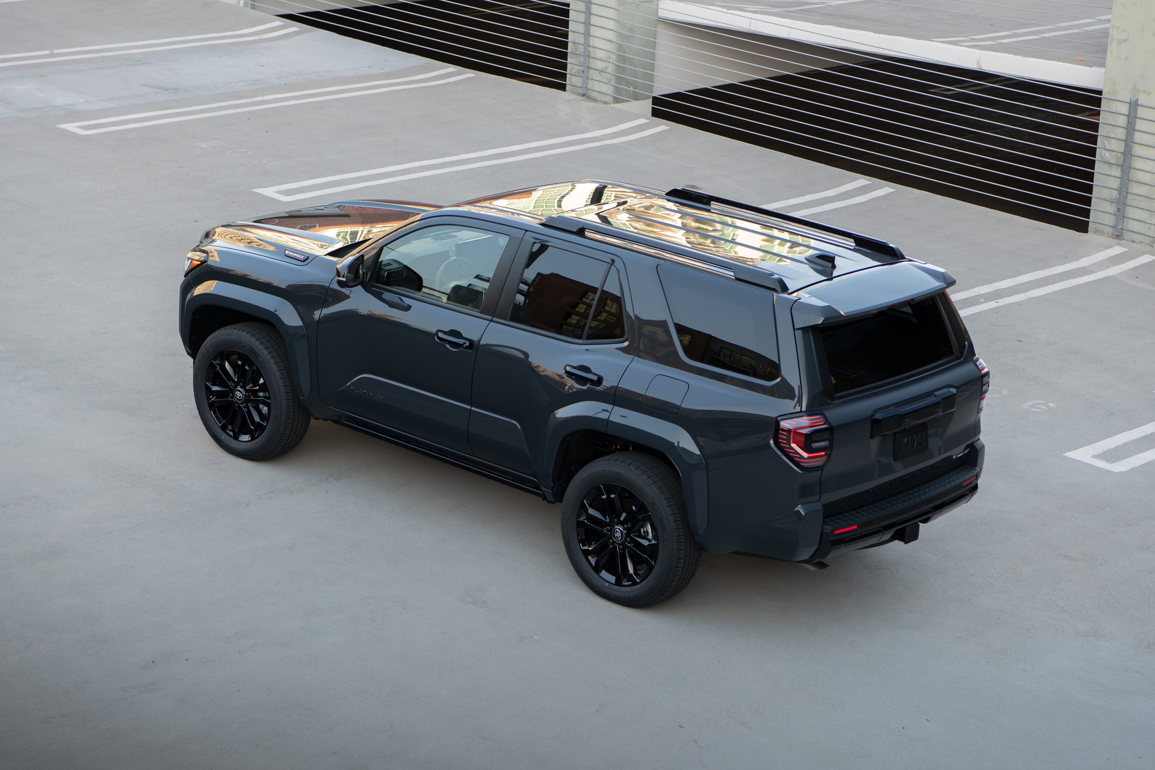 4Runner