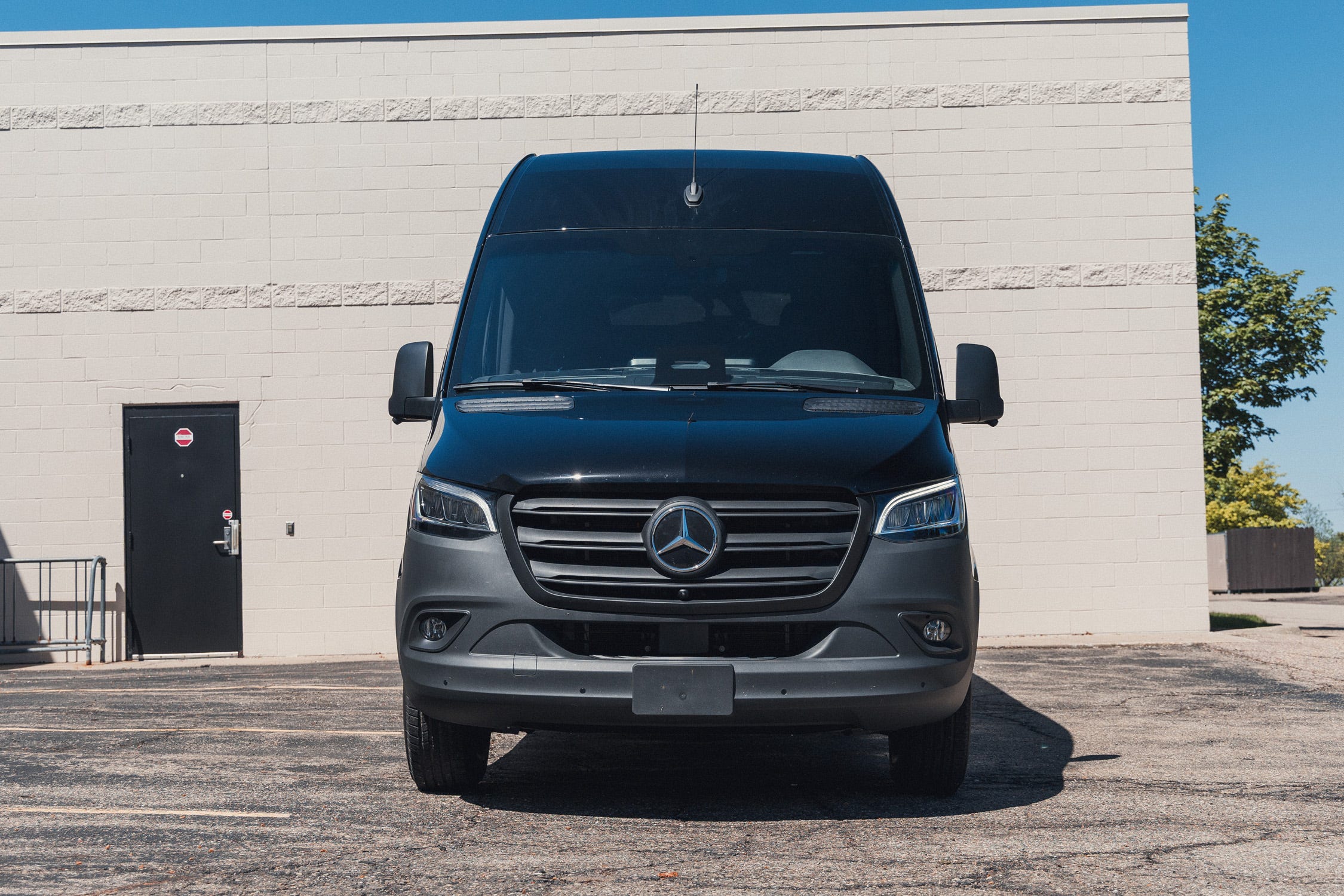 eSprinter