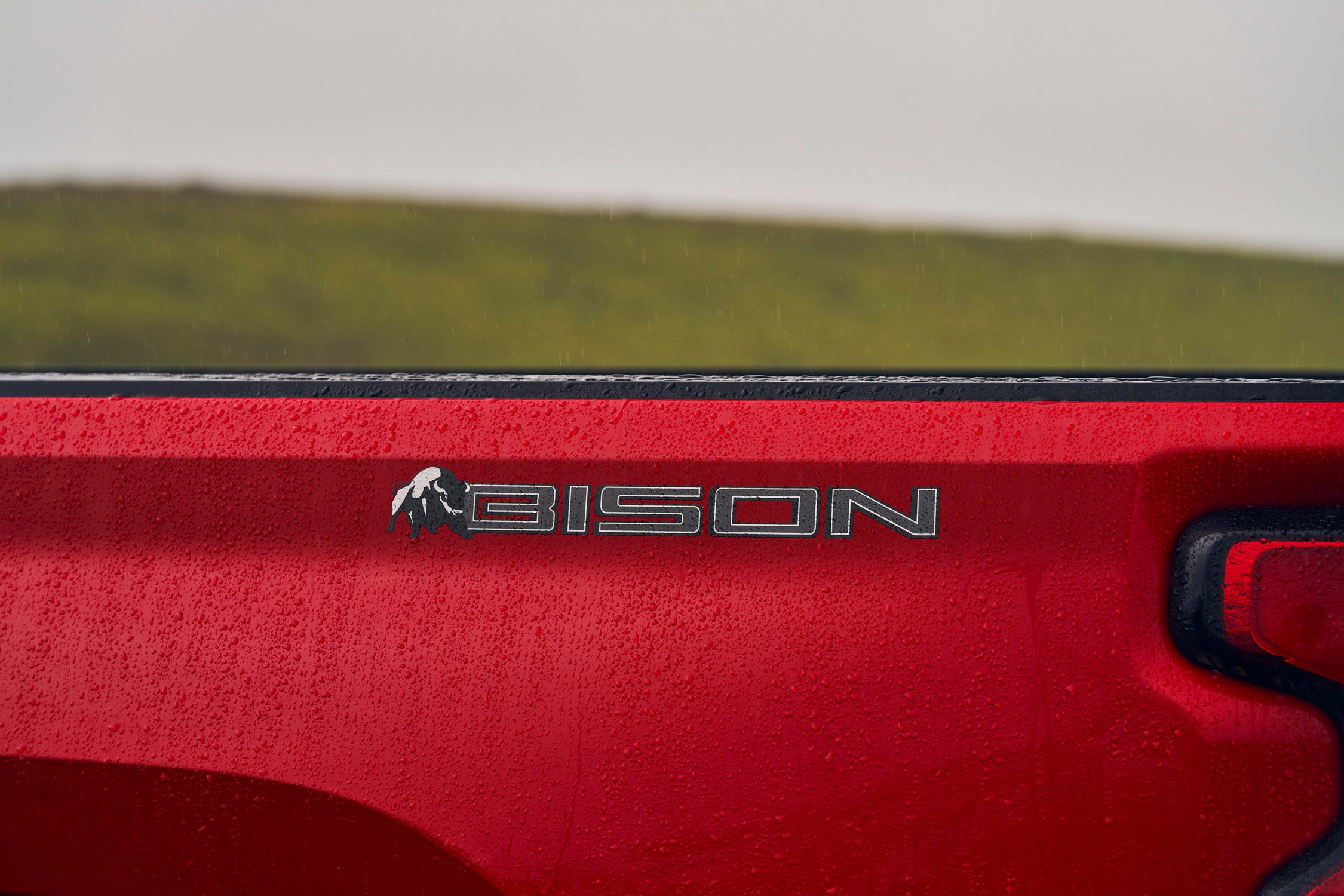 Silverado 2500HD / 3500HD