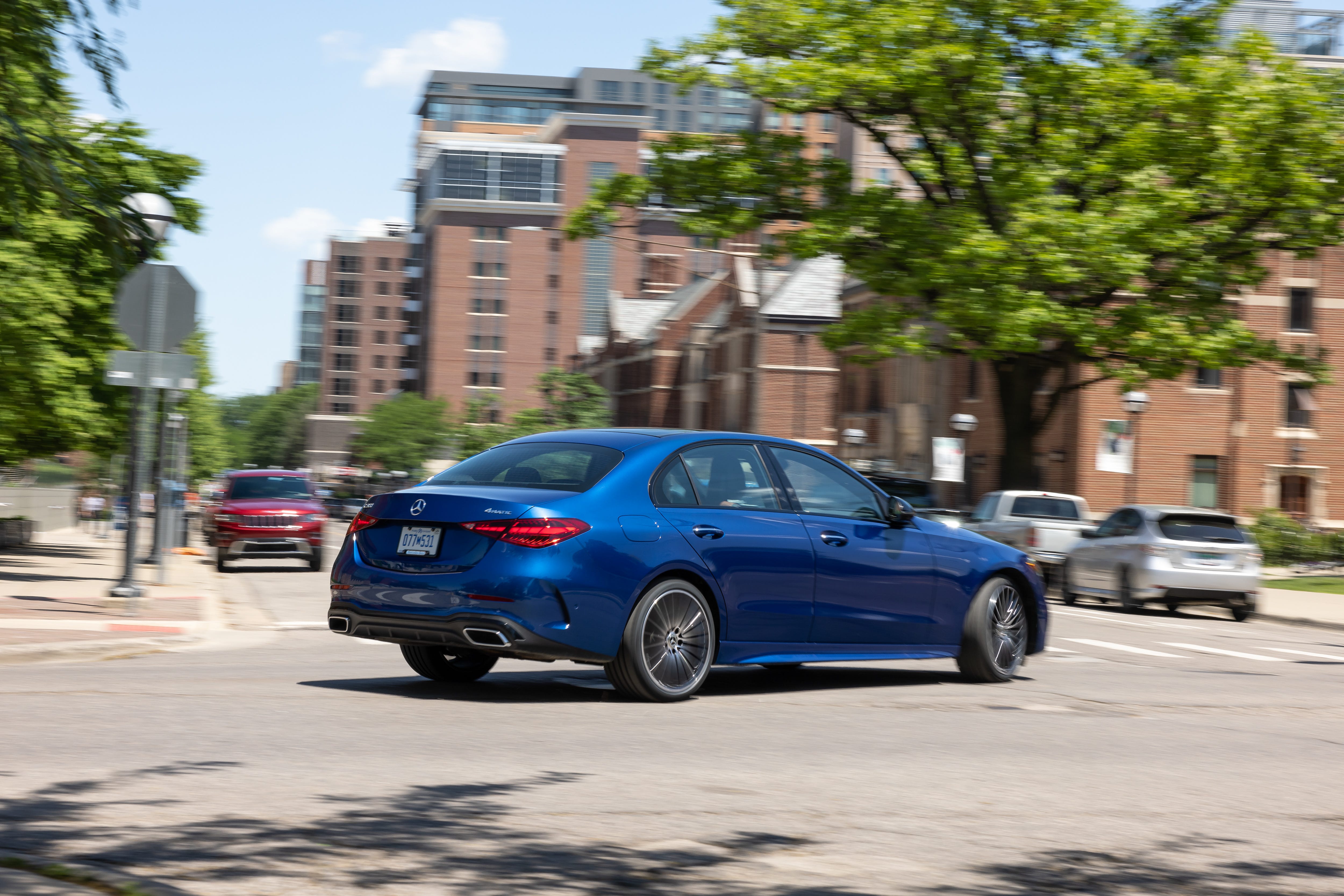 C-Class