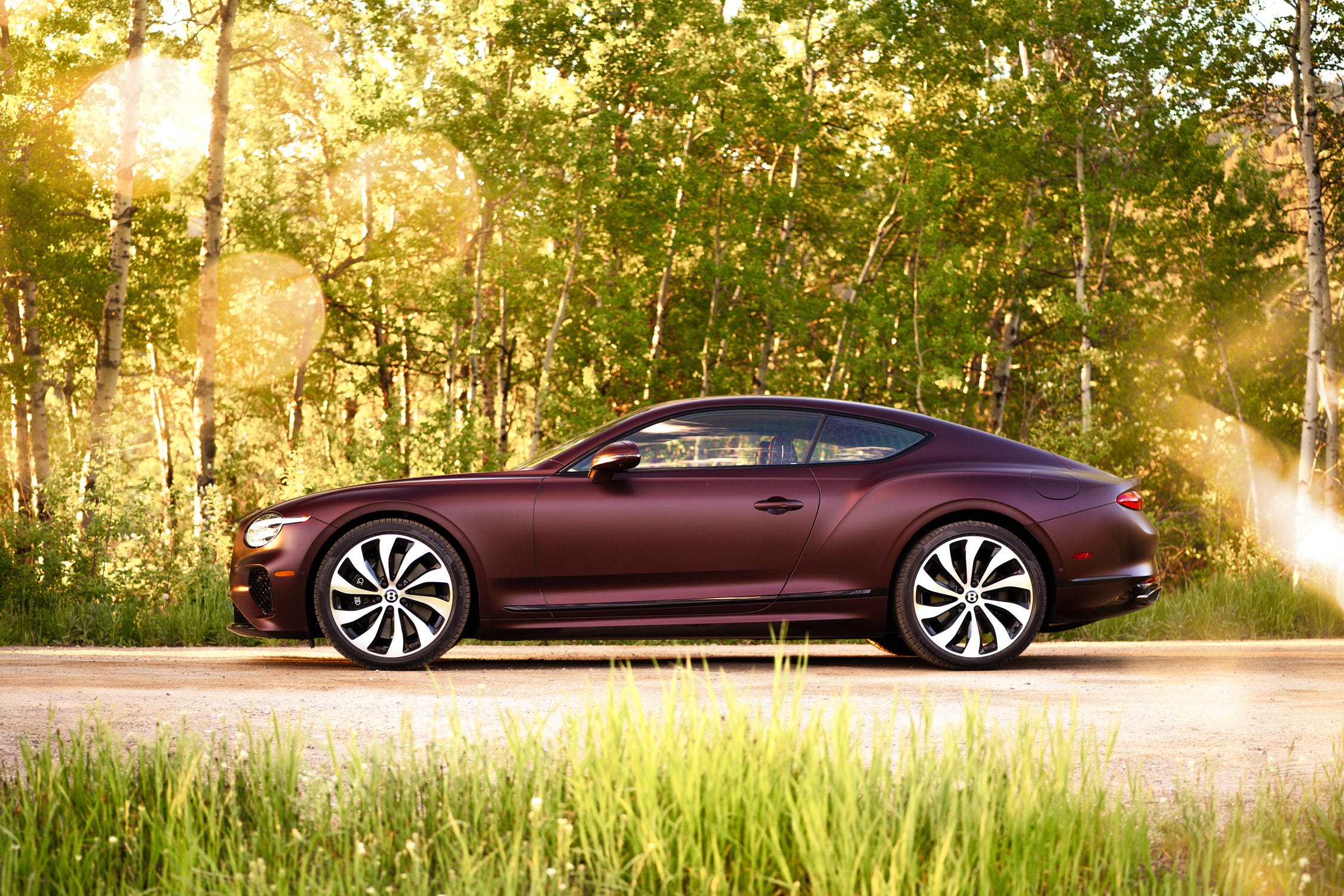Continental GT