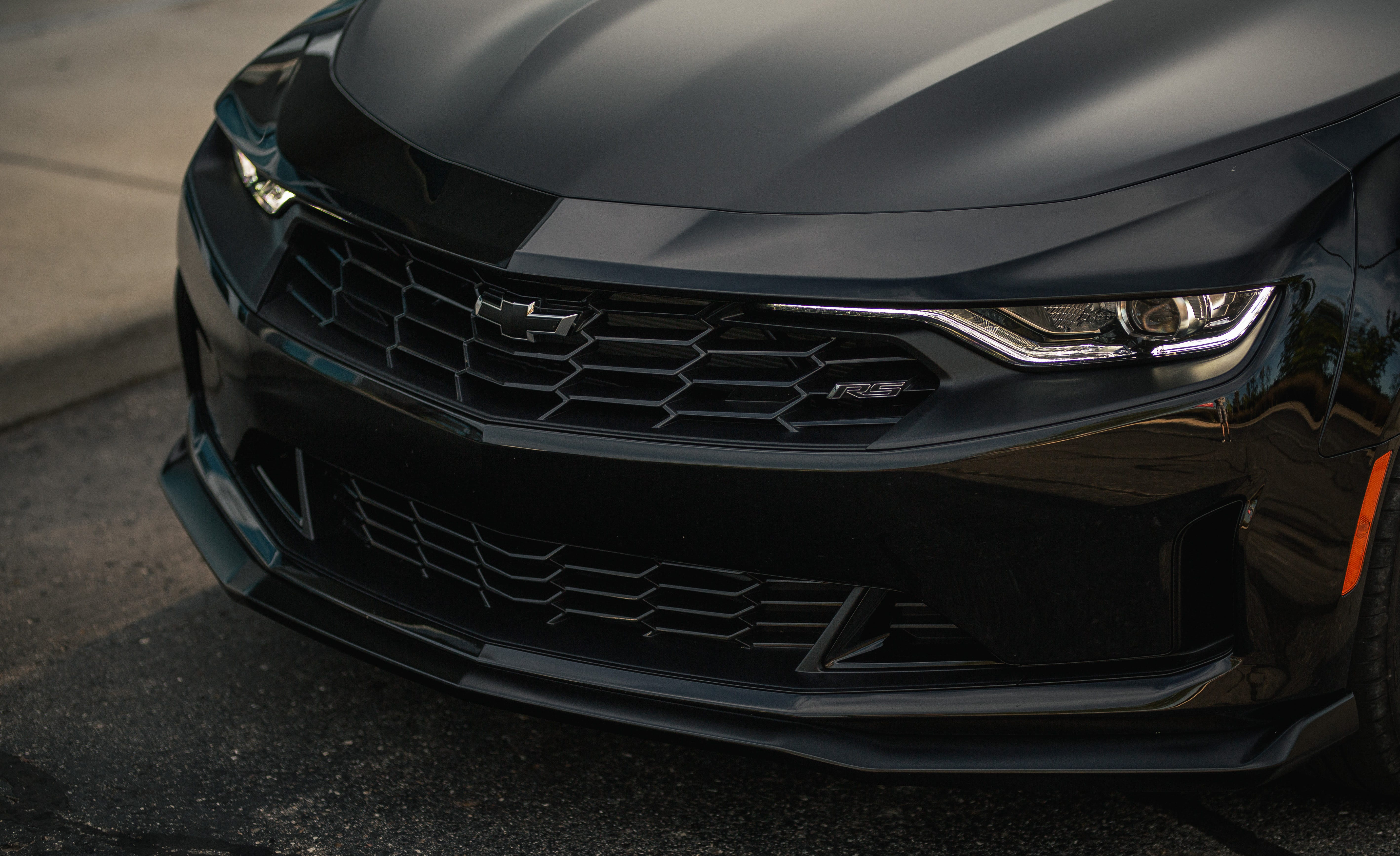Camaro