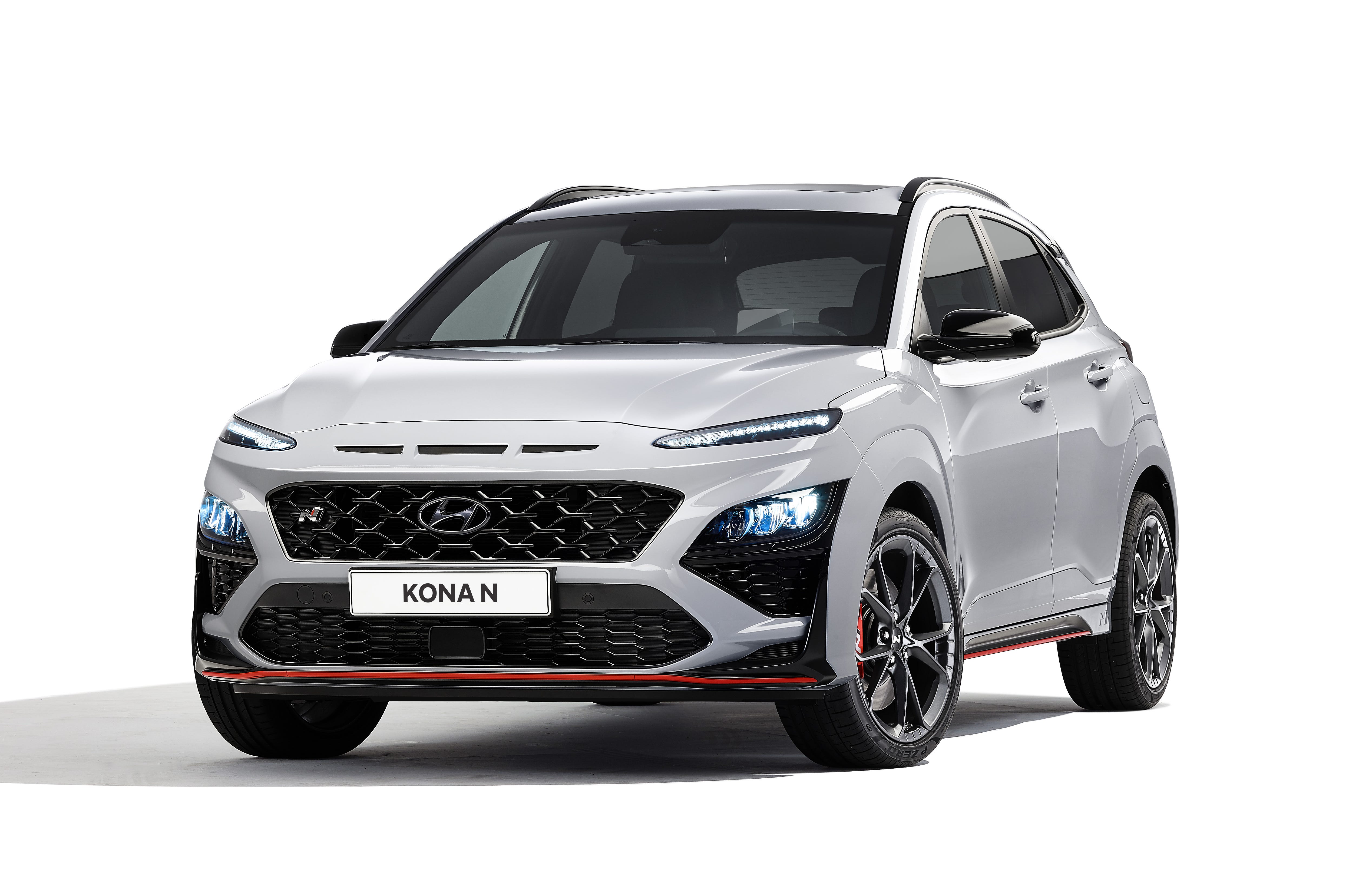 Kona N