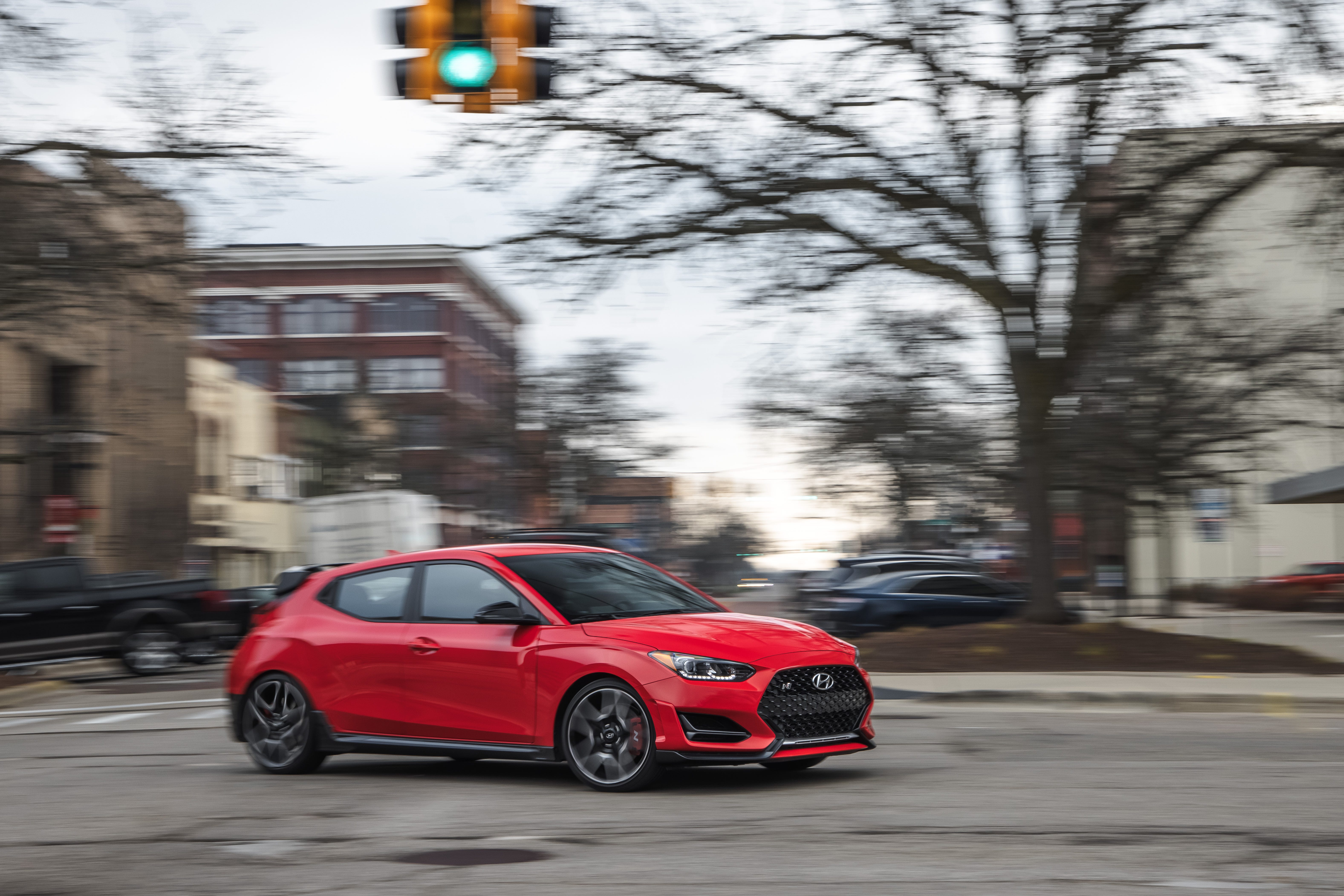 Veloster N