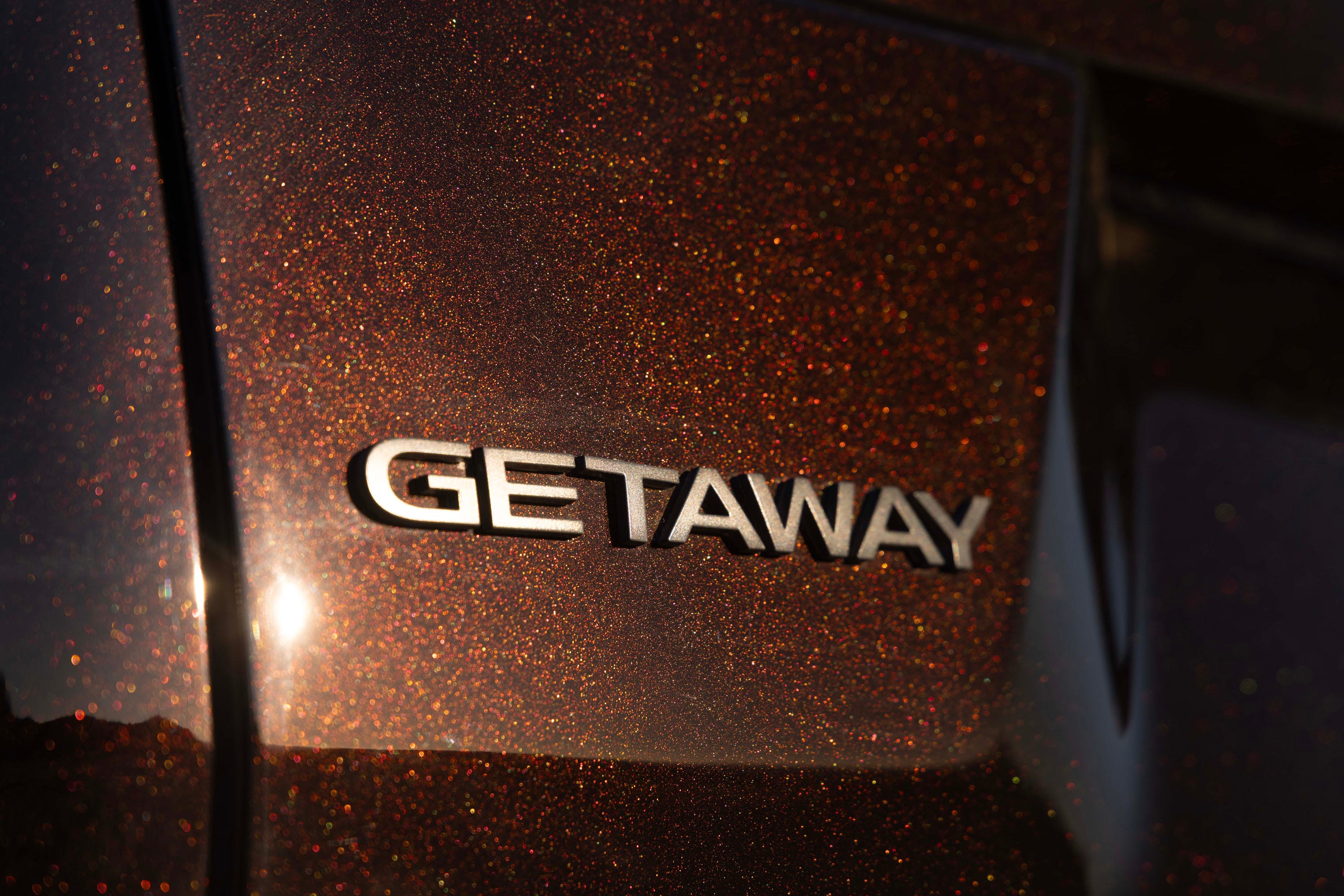 Getaway