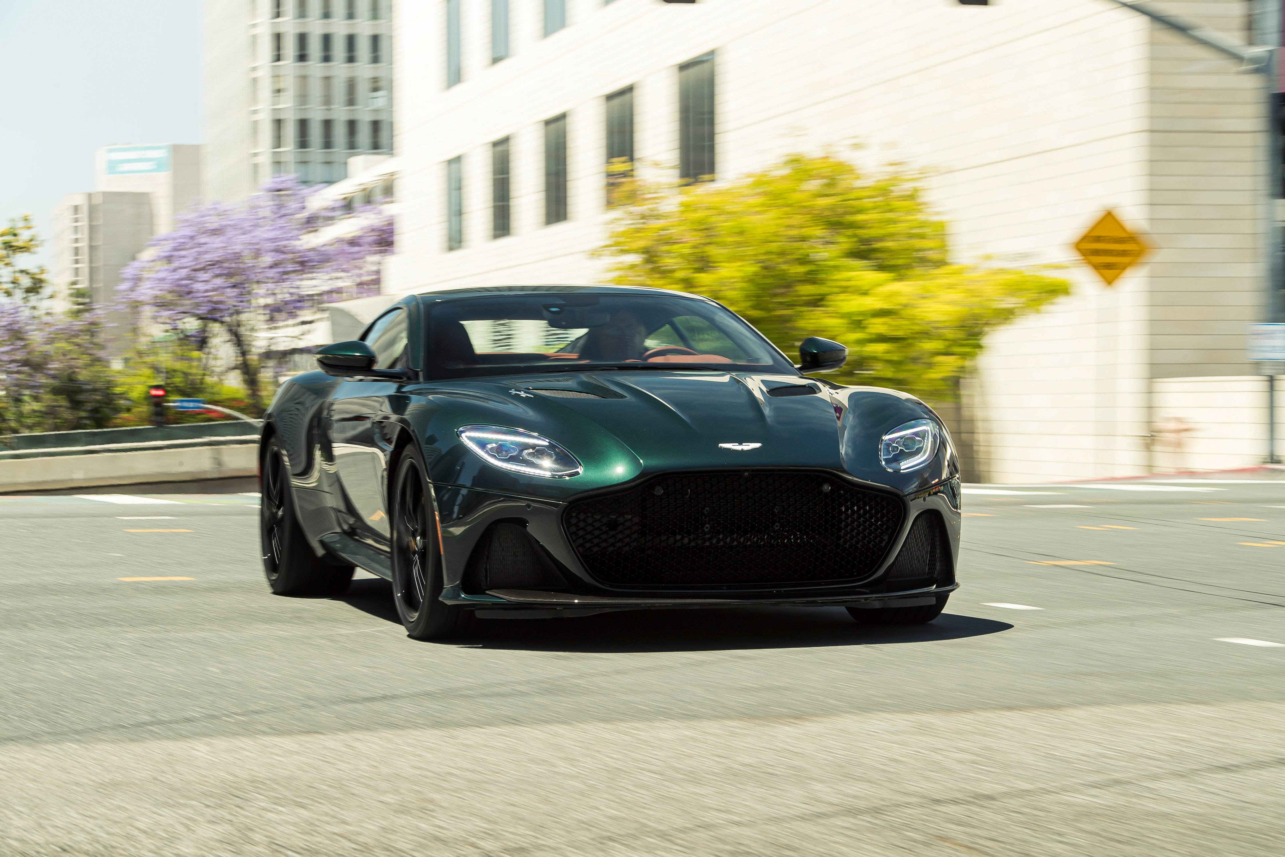 DBS