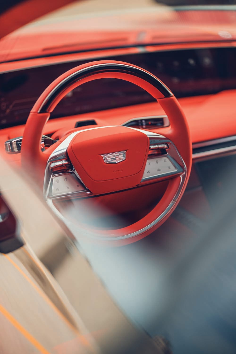 A Star Is Born: Cadillac Celestiq Takes On Detroit