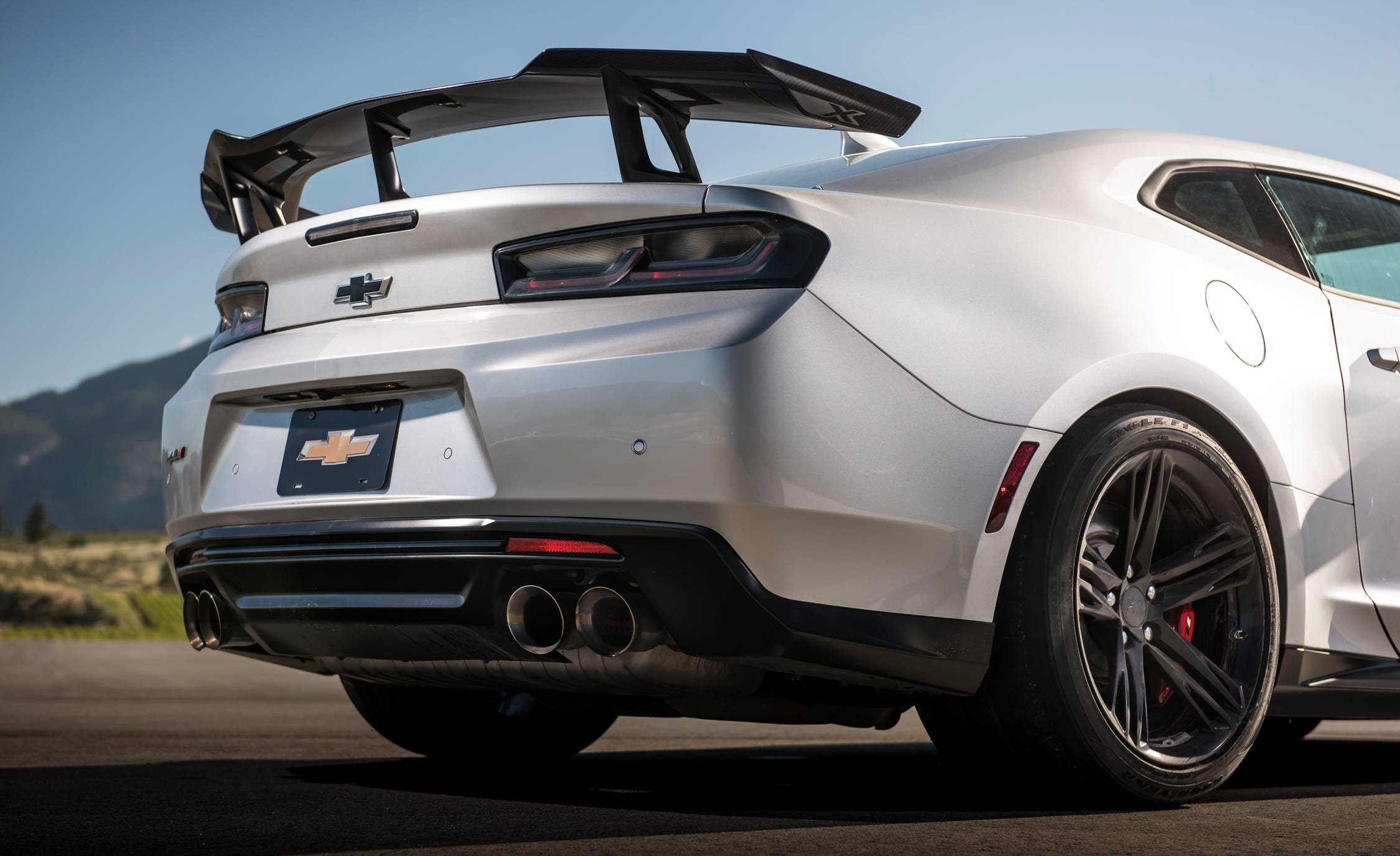 Camaro ZL1