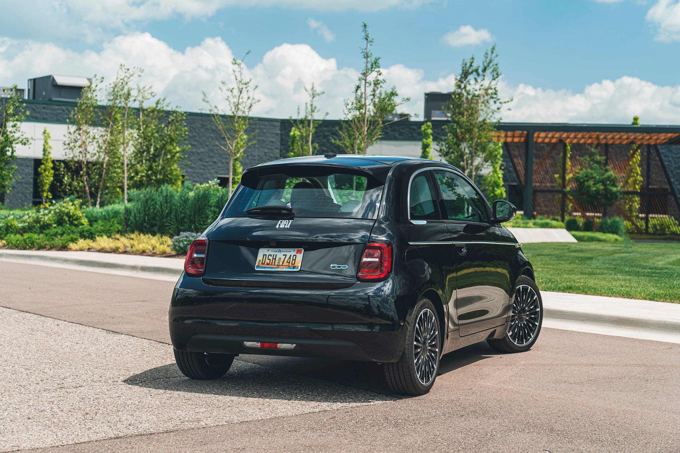 500e