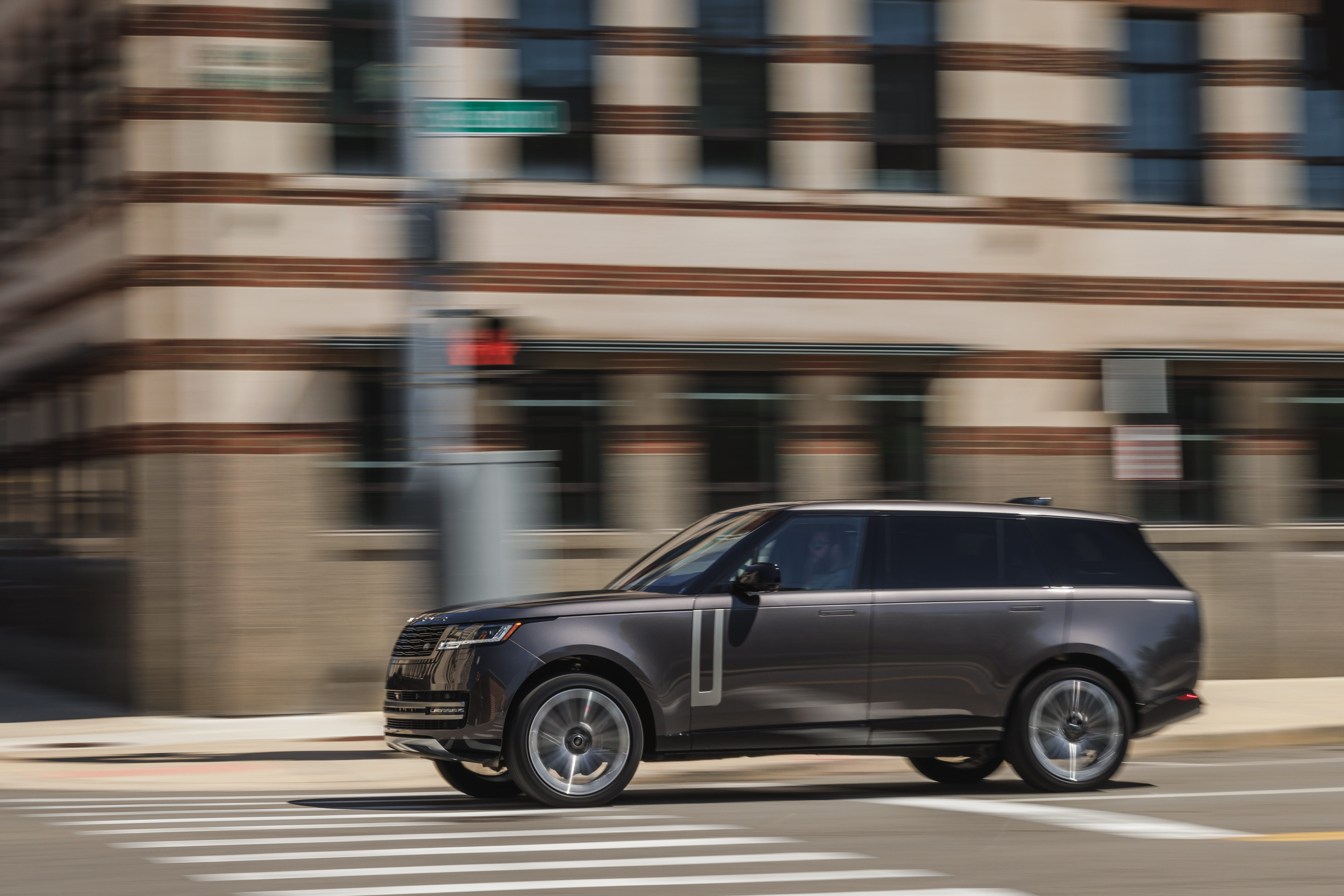 Range Rover