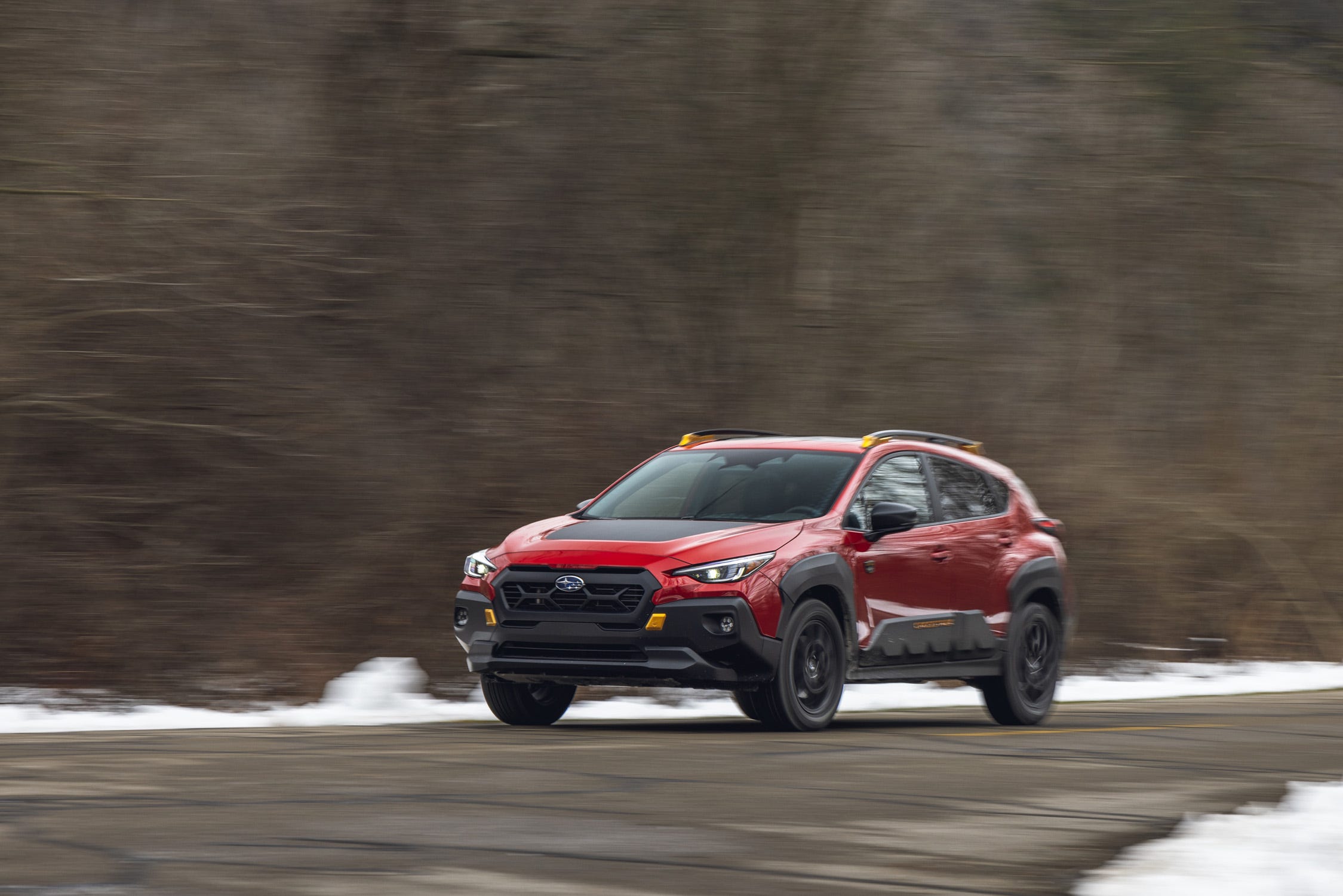 Crosstrek