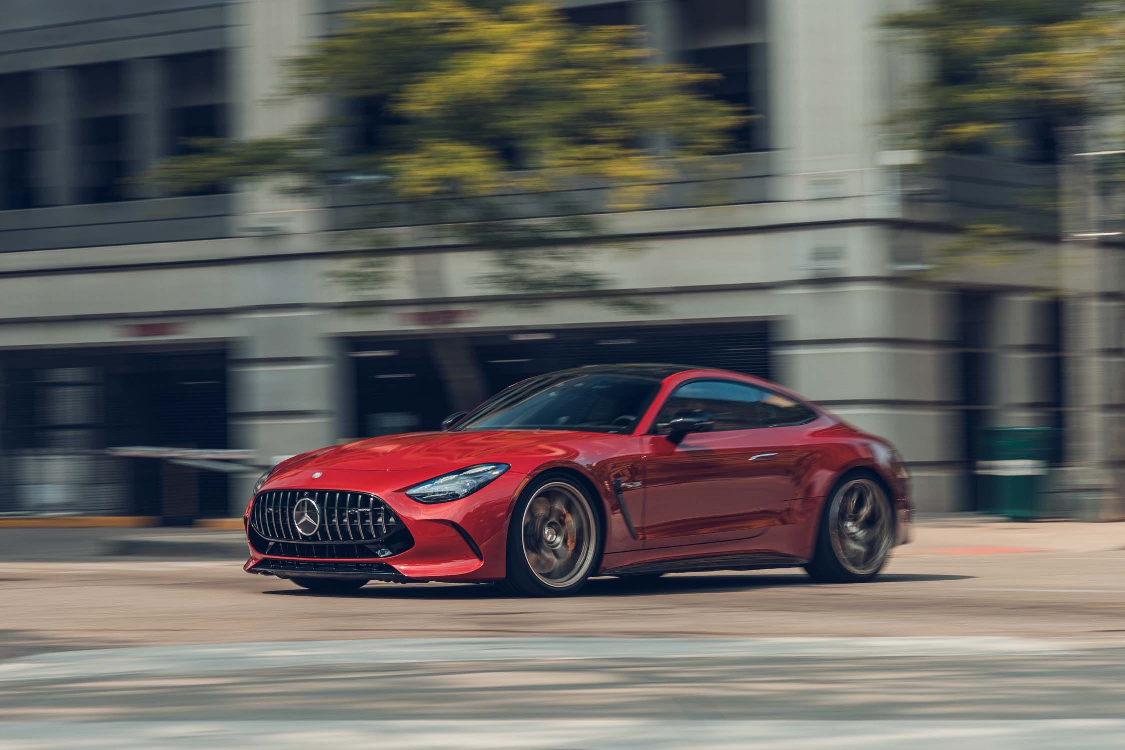 GT Coupe