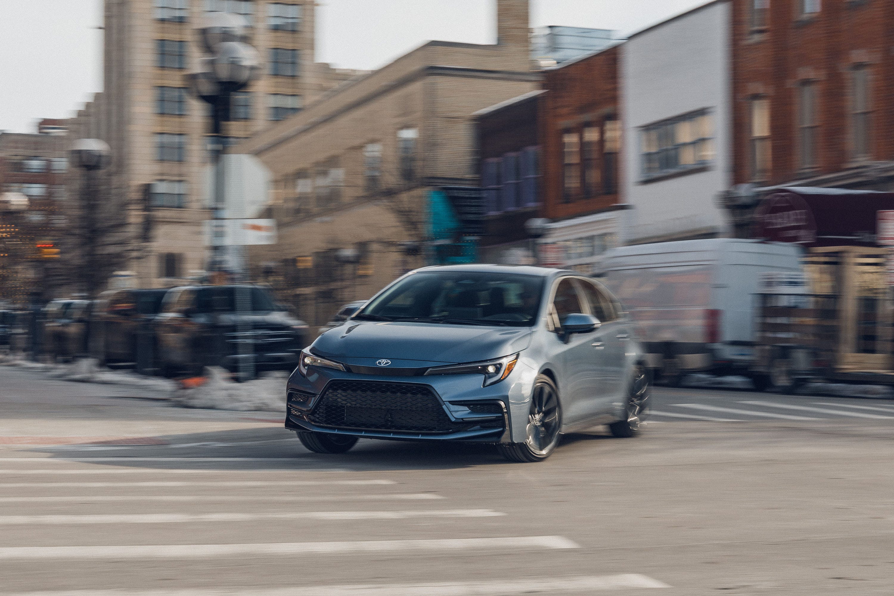 Corolla