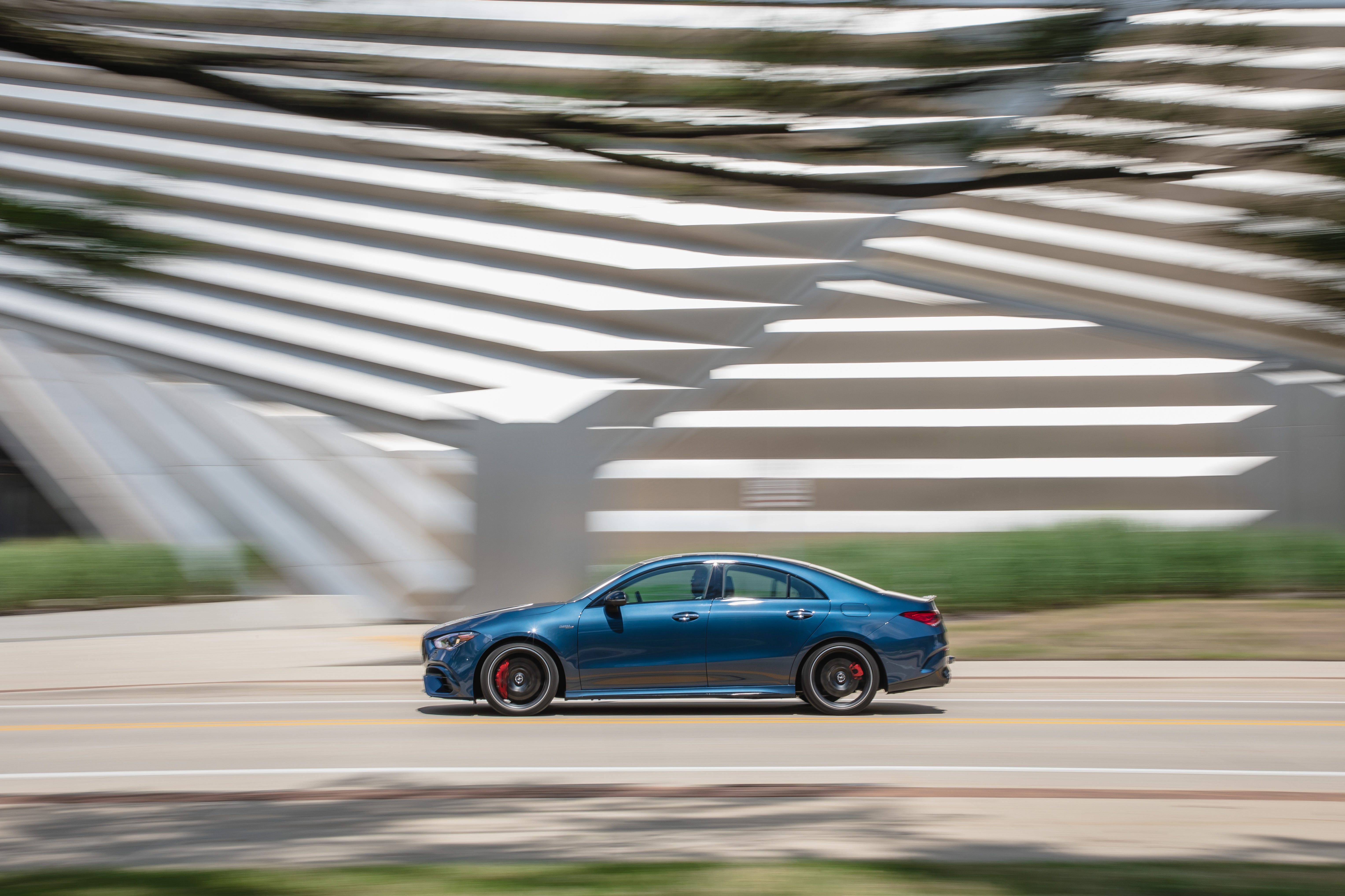 CLA-Class