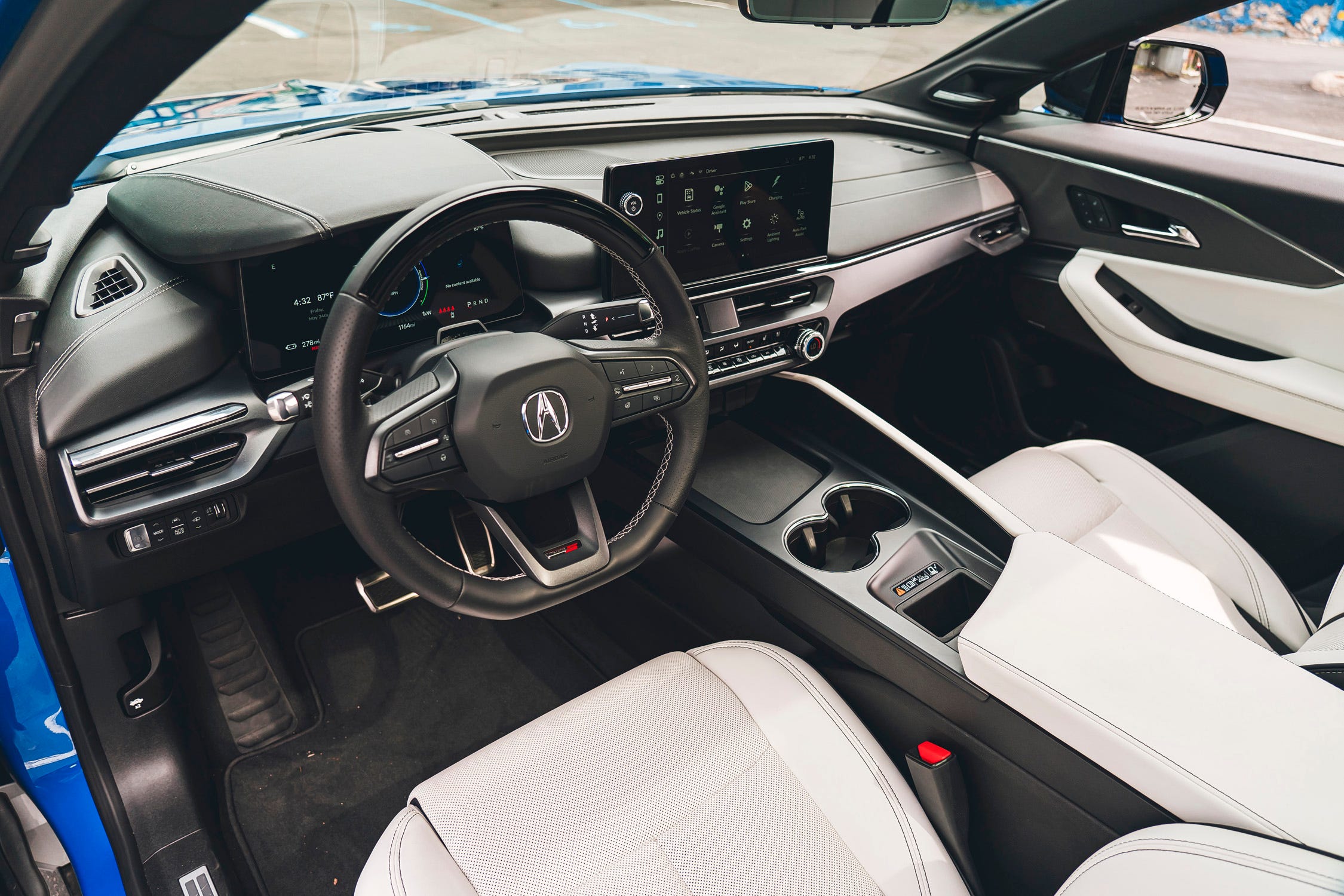 ZDX