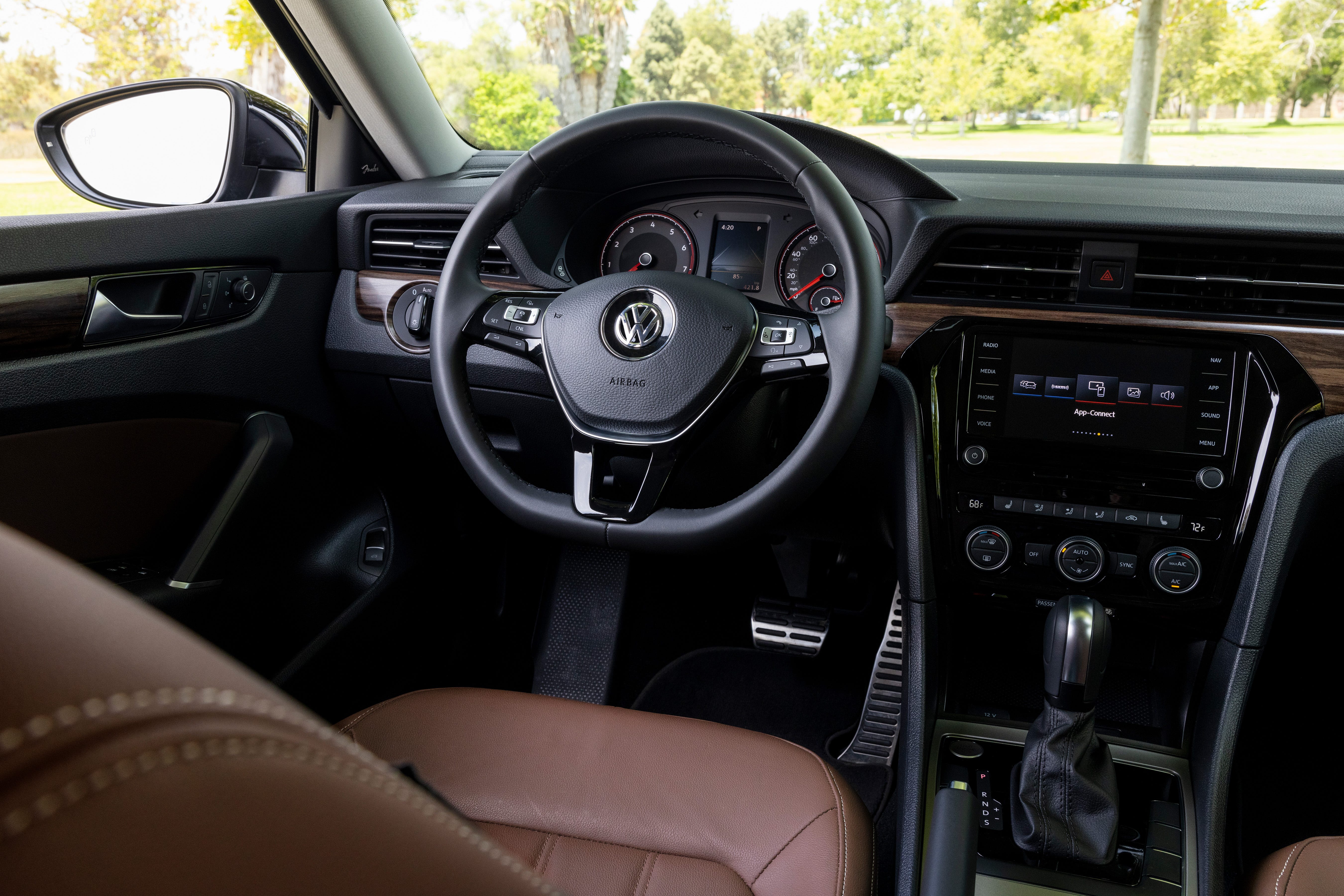 Passat
