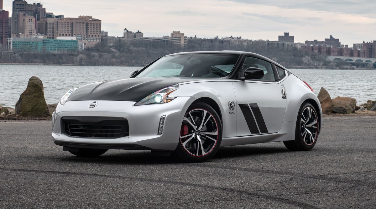 Nissan Z