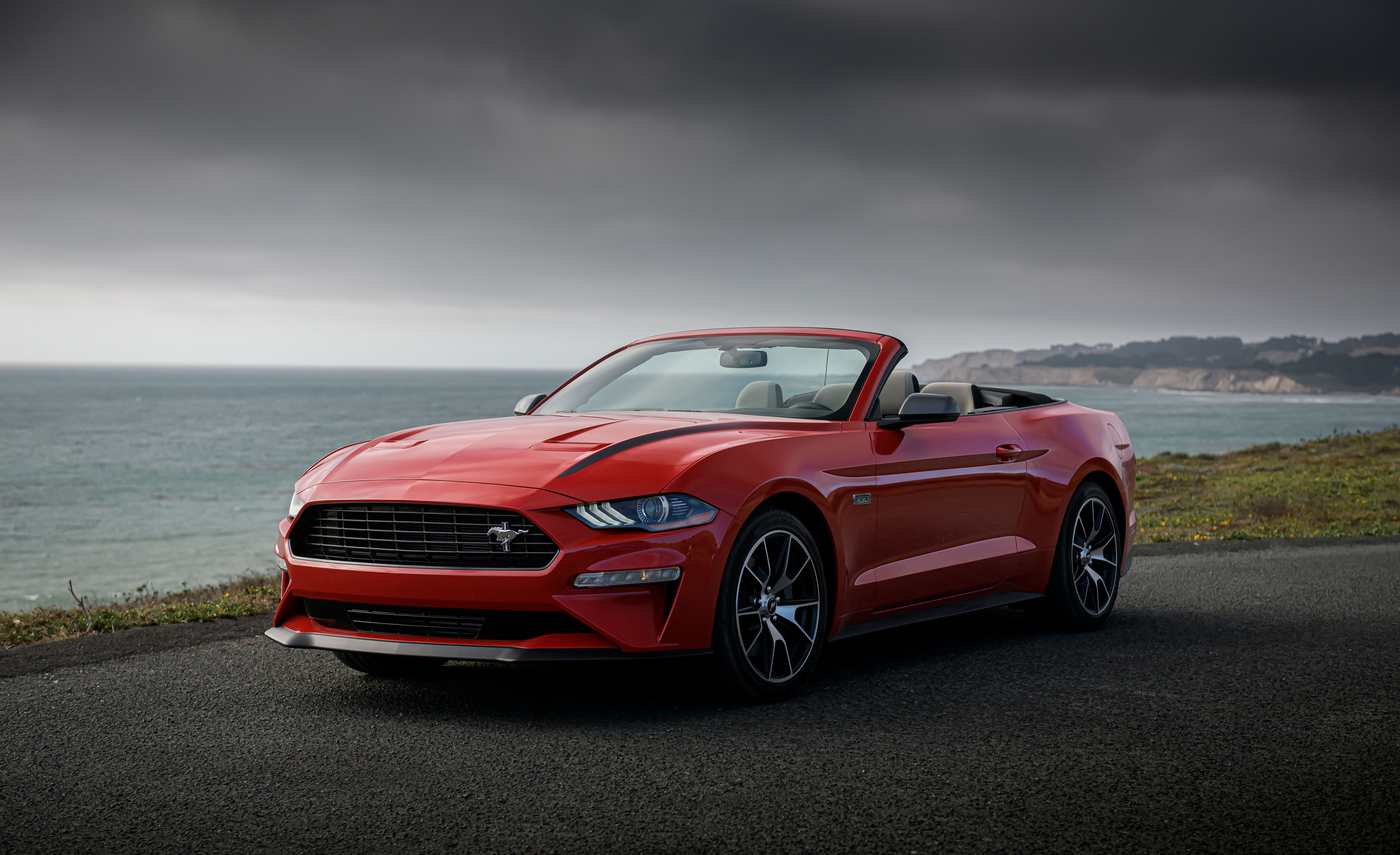Mustang