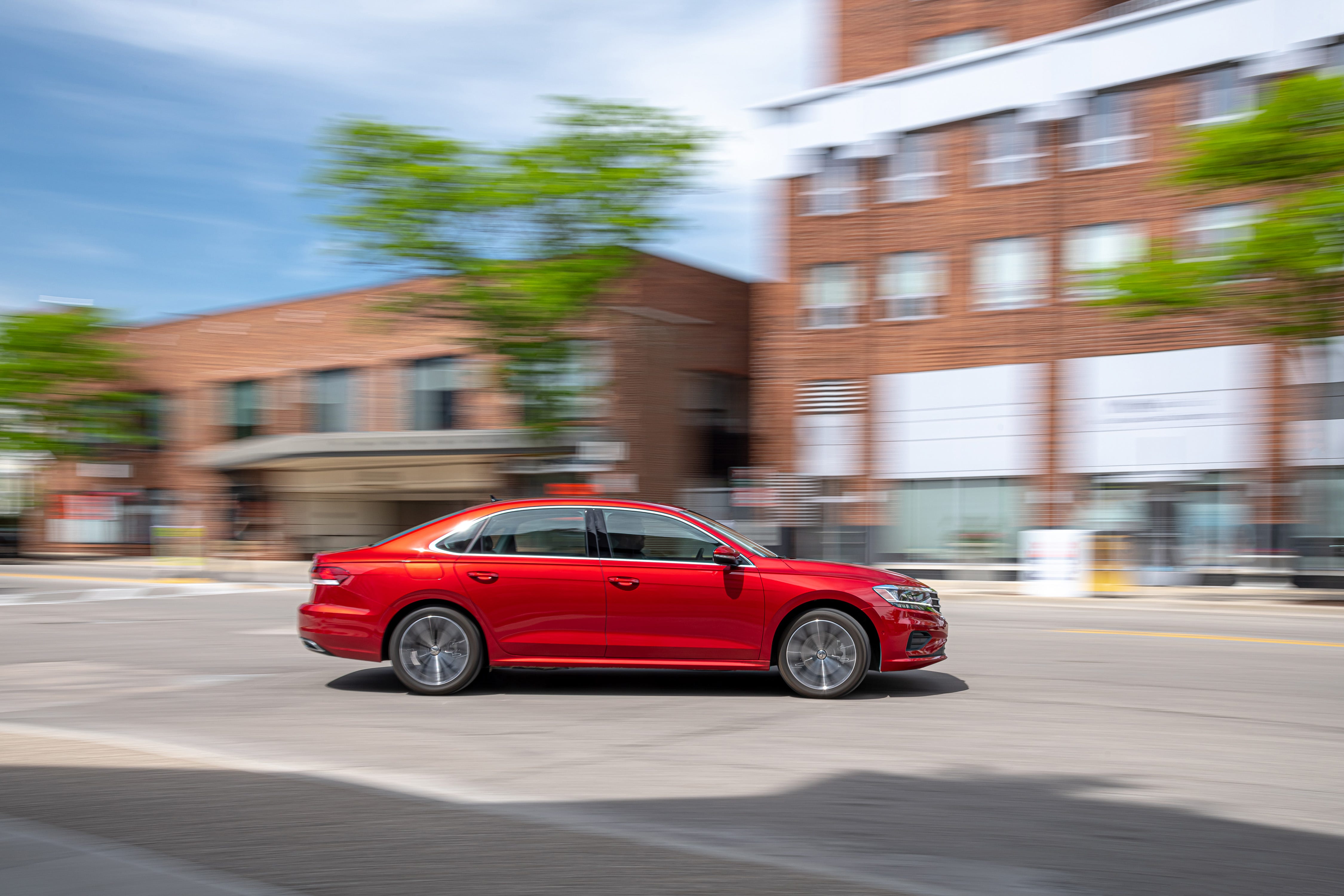 Passat