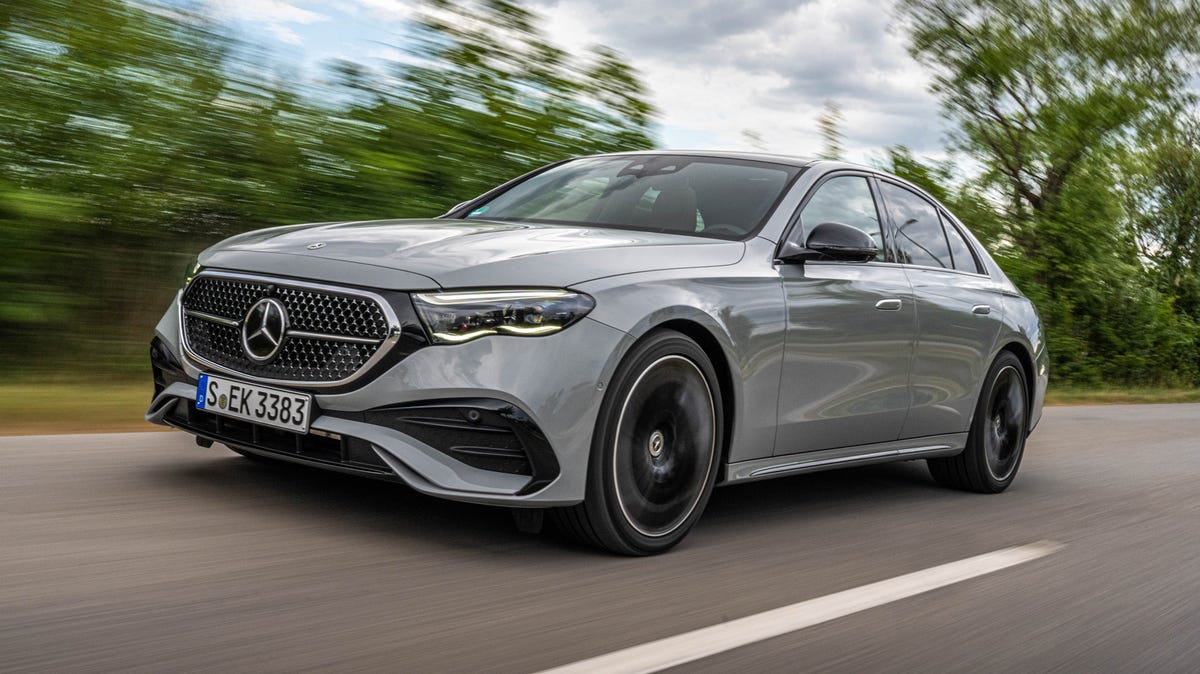 E-class
