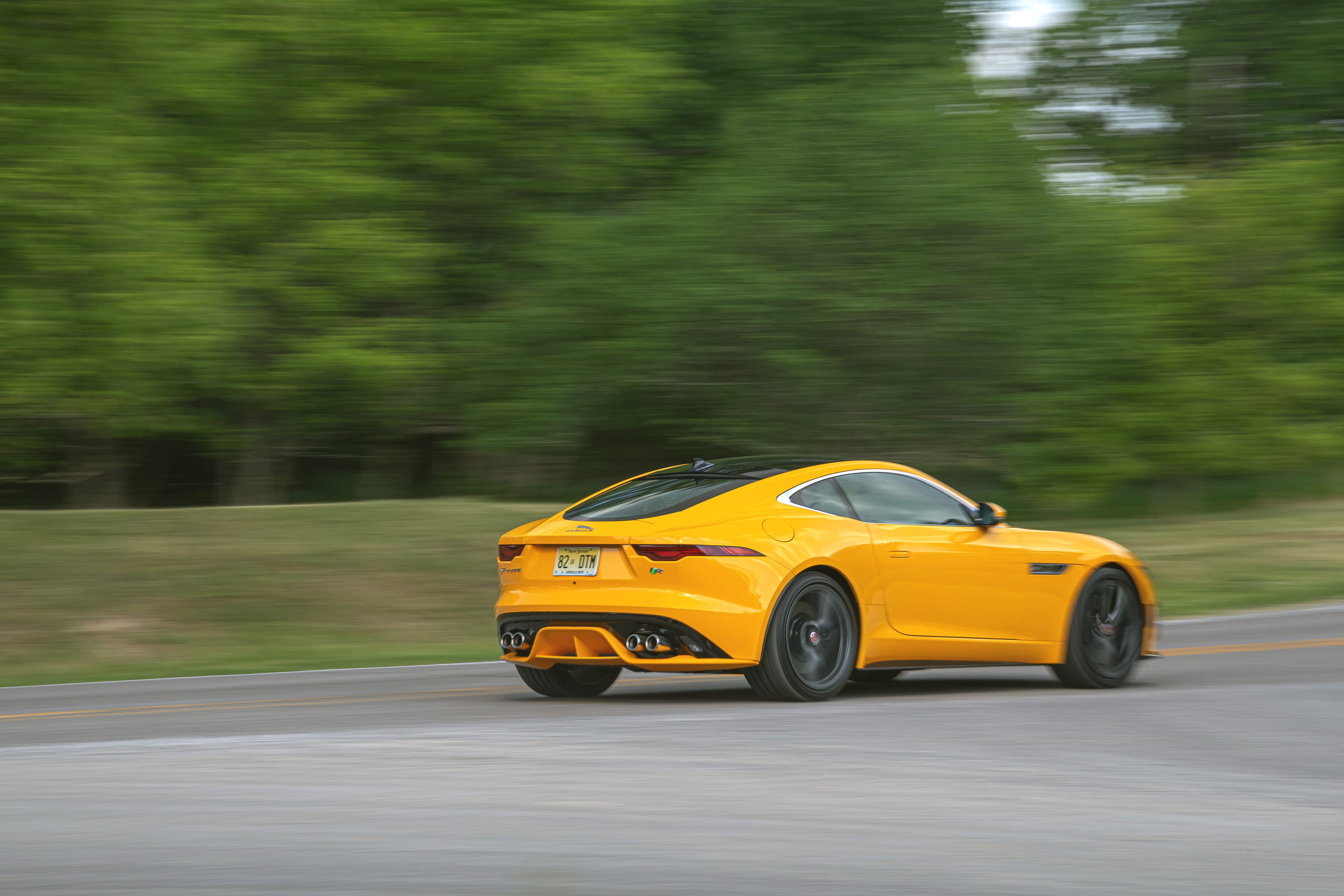 F-Type