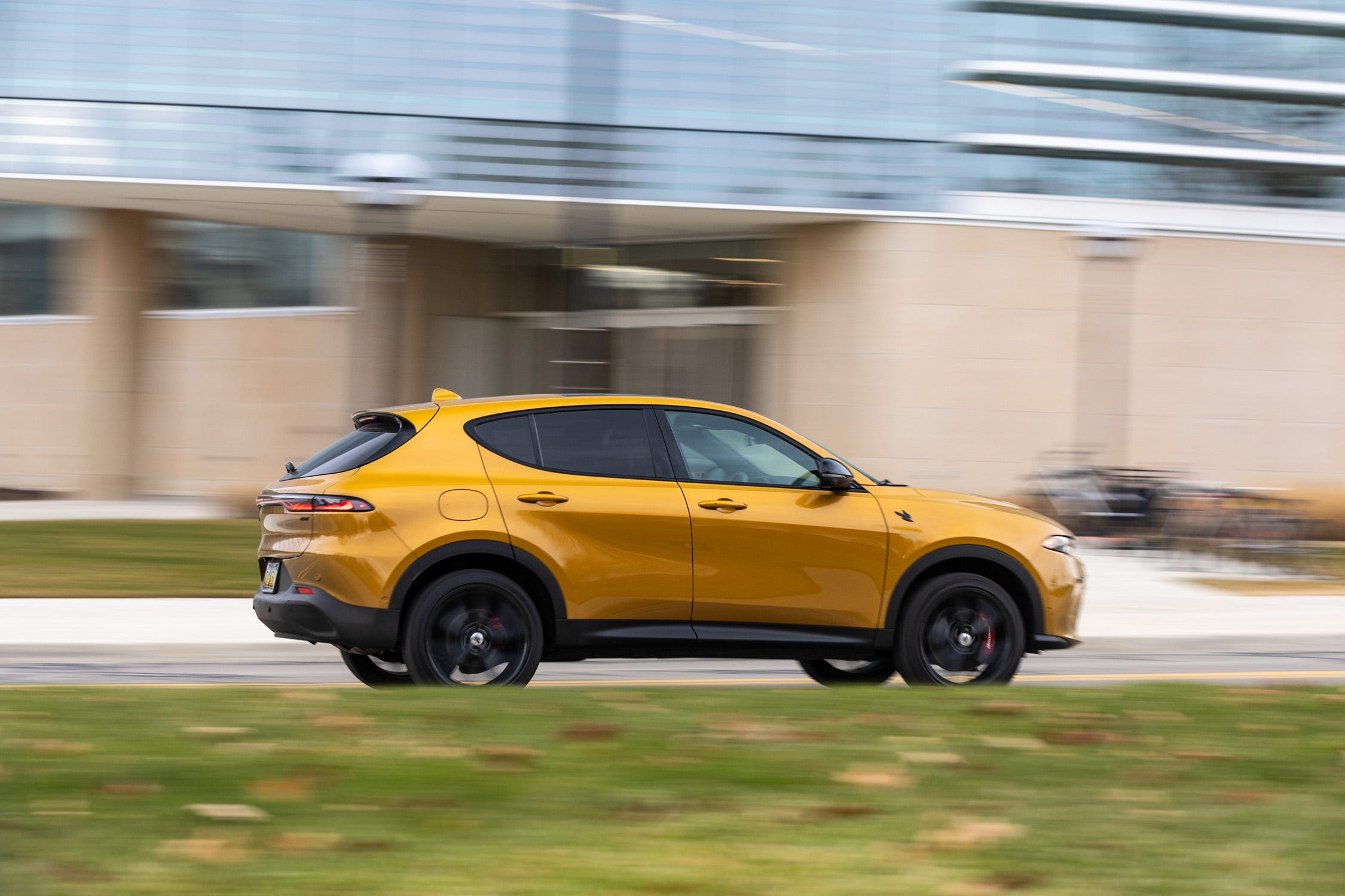 Hornet