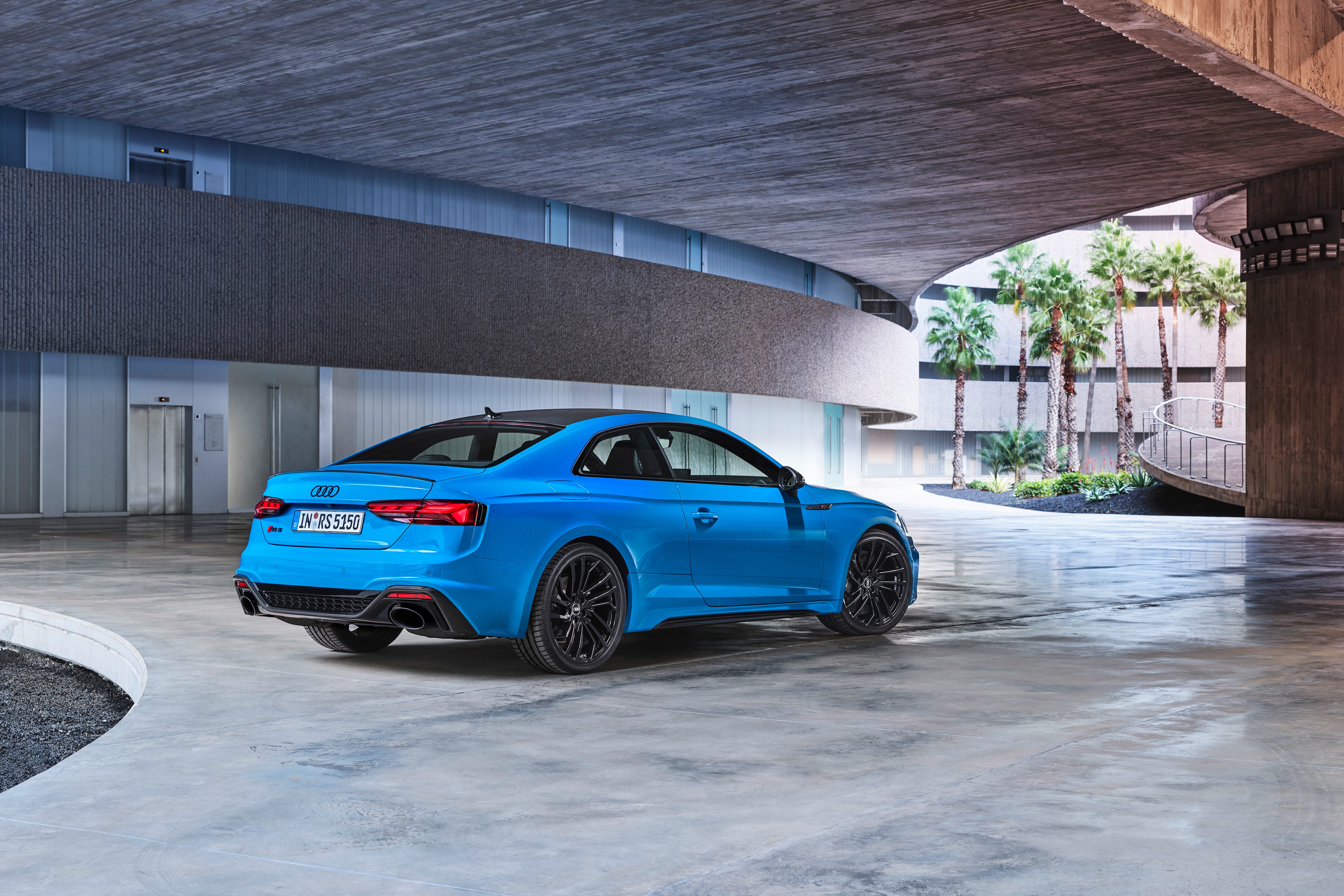 RS5