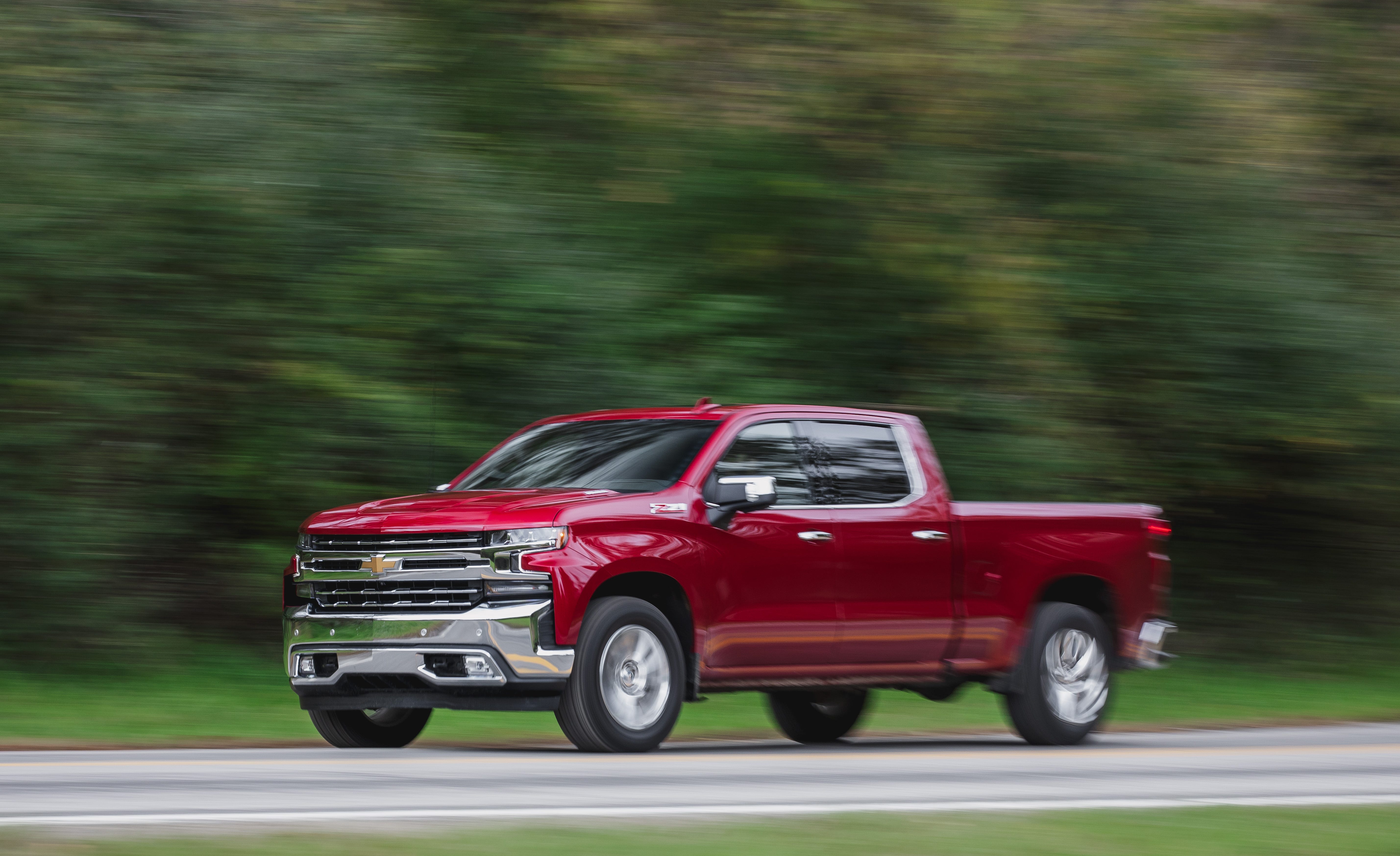 Silverado 1500