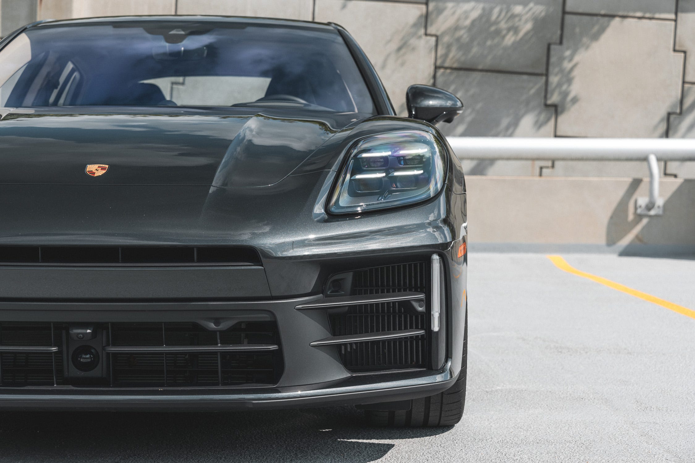Panamera
