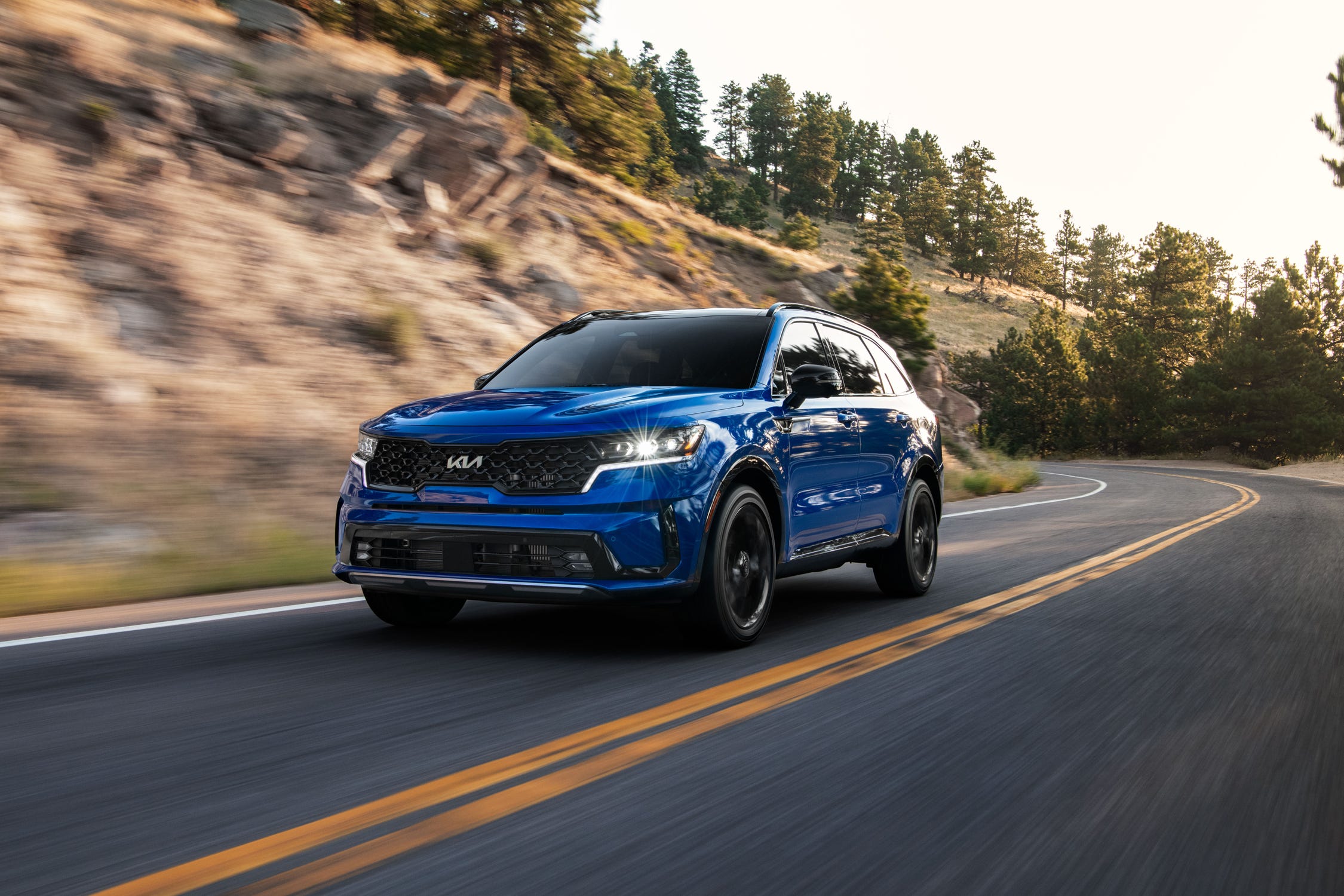 Sorento